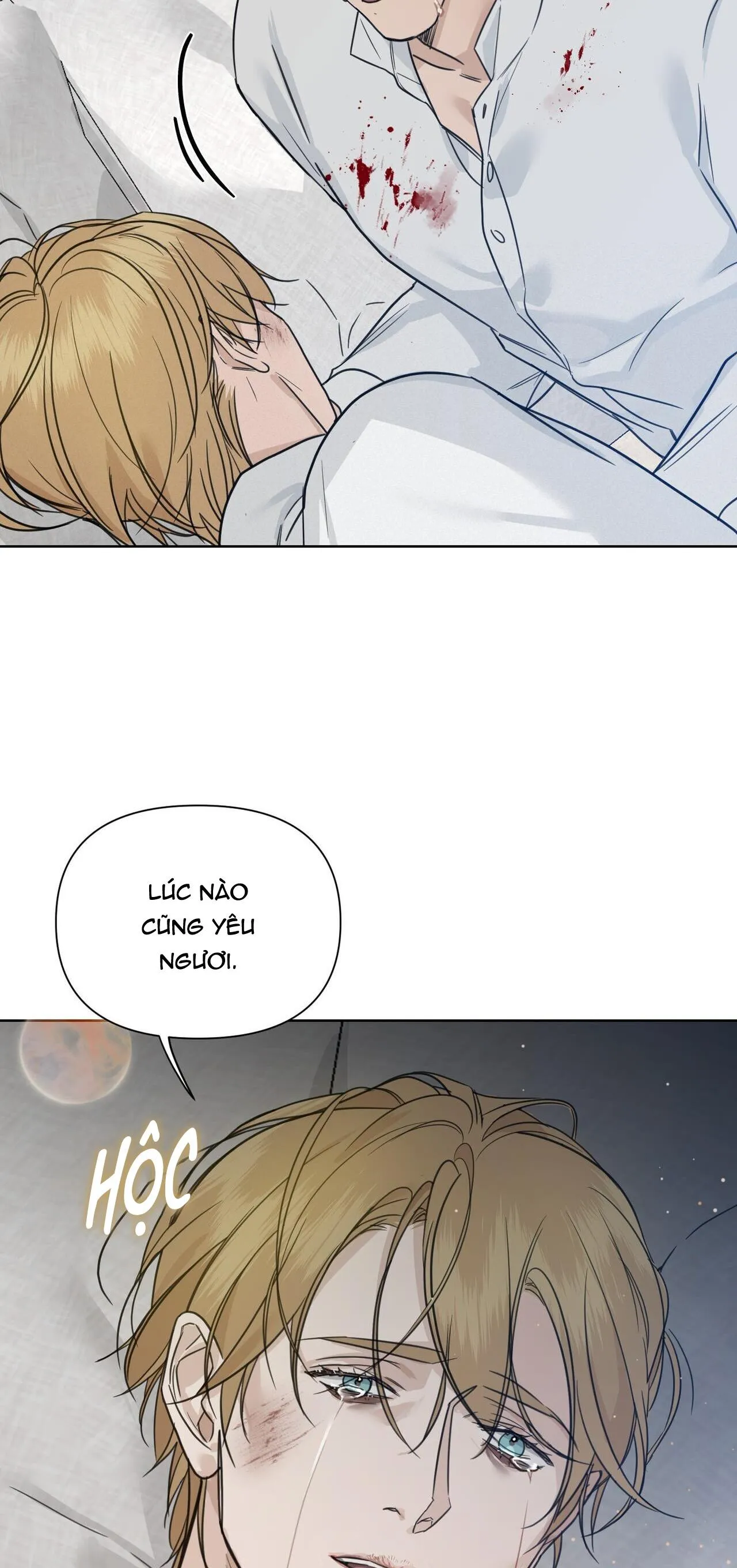 BƯỚC VÀO VƯỜN HỒNG Chapter 26 Trang 10