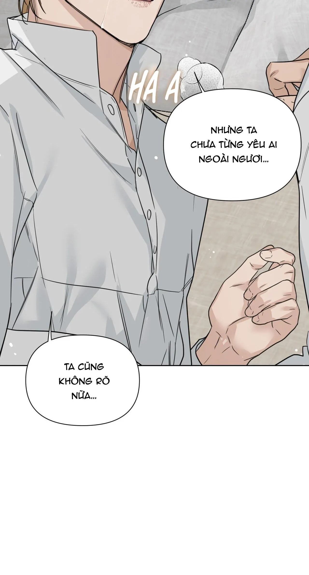 BƯỚC VÀO VƯỜN HỒNG Chapter 26 Trang 16