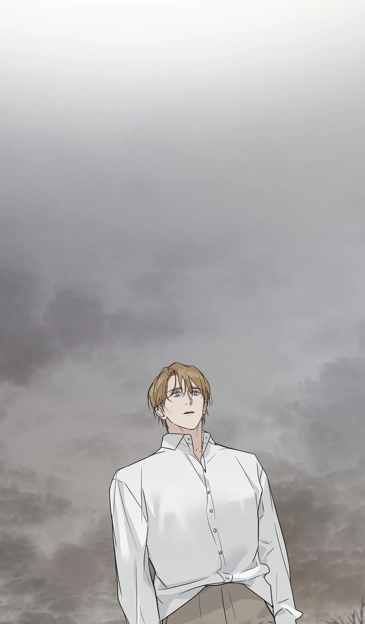 BƯỚC VÀO VƯỜN HỒNG Chapter 26 Trang 30