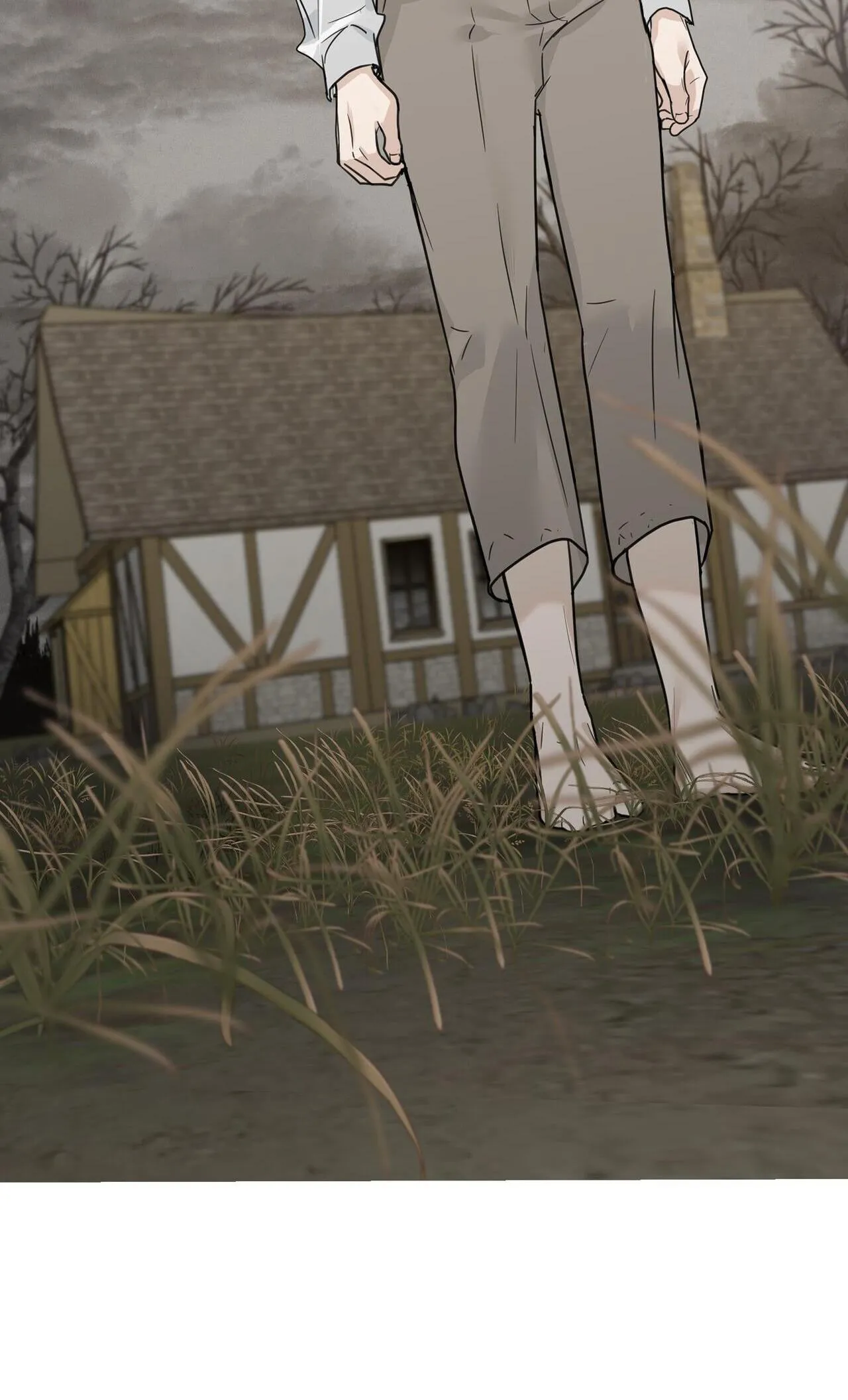 BƯỚC VÀO VƯỜN HỒNG Chapter 26 Trang 31