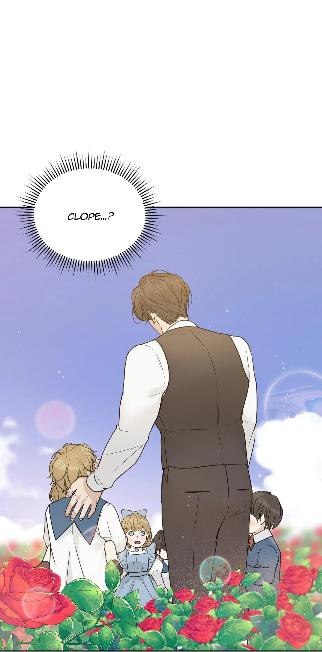 BƯỚC VÀO VƯỜN HỒNG Chapter 26 Trang 40