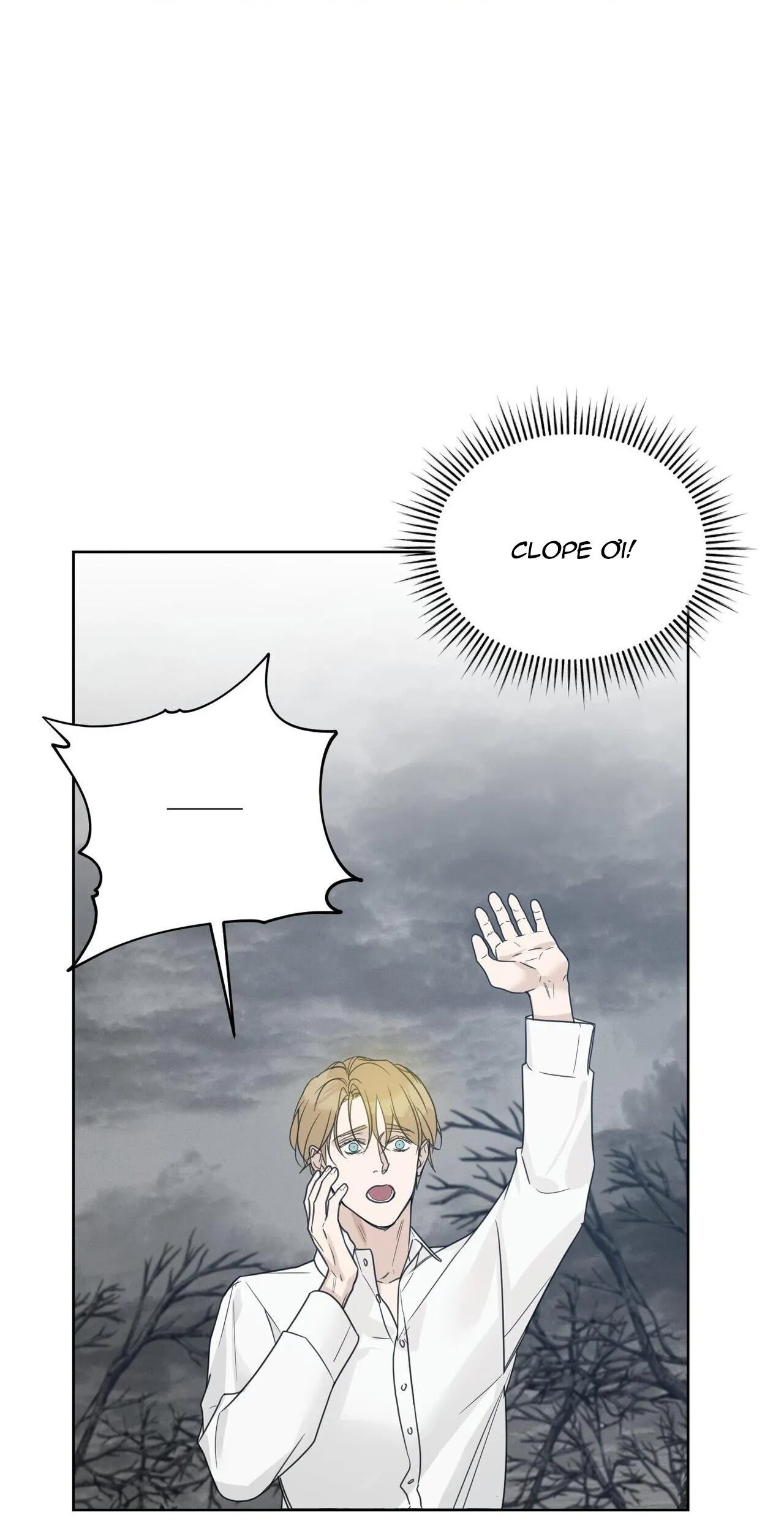 BƯỚC VÀO VƯỜN HỒNG Chapter 26 Trang 41