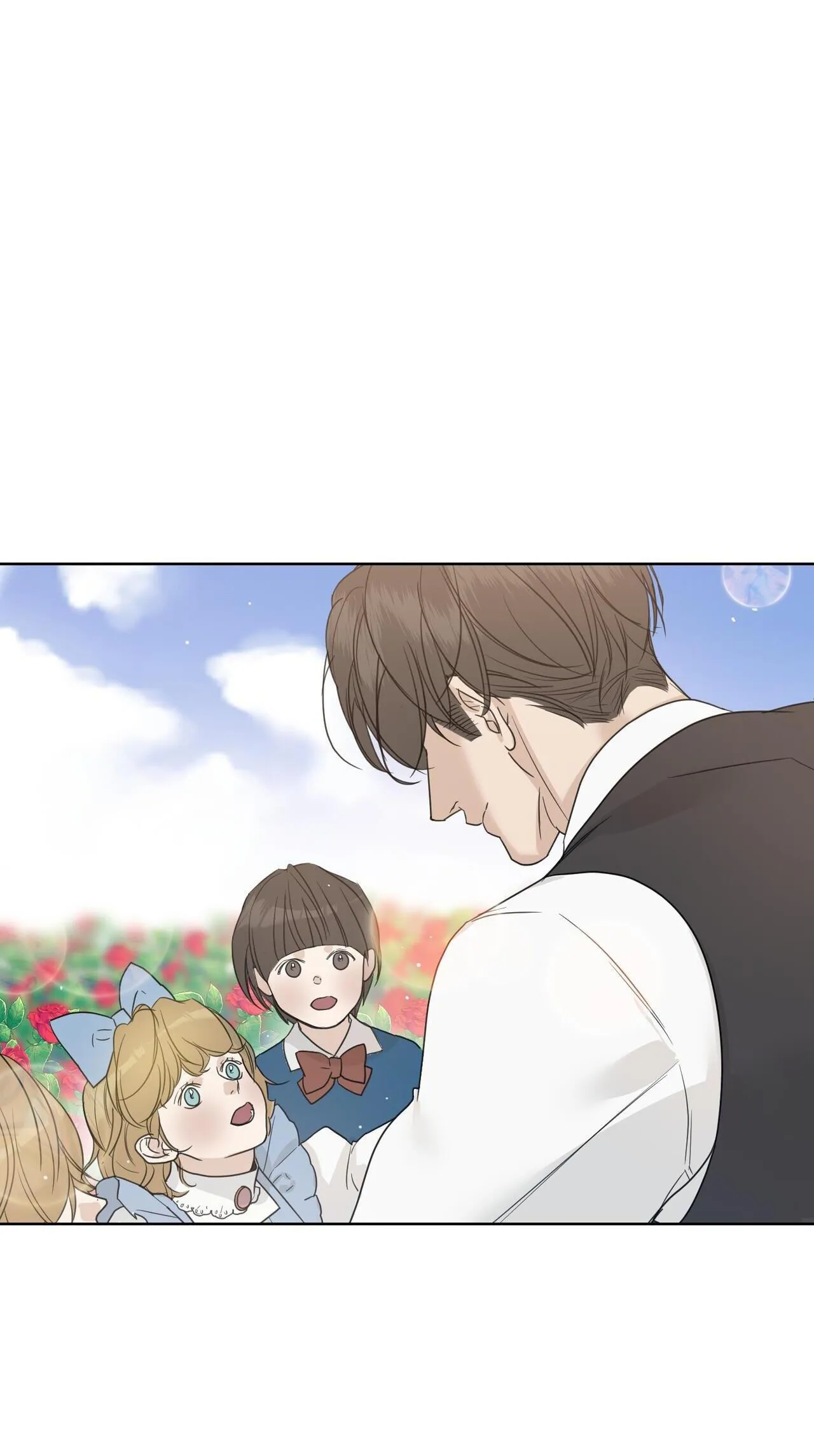 BƯỚC VÀO VƯỜN HỒNG Chapter 26 Trang 42