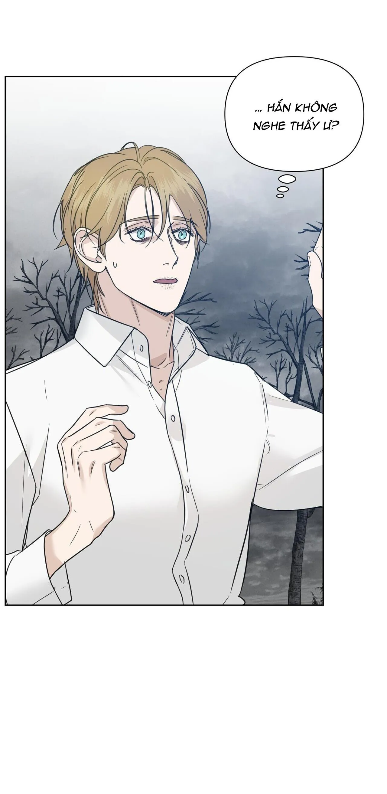 BƯỚC VÀO VƯỜN HỒNG Chapter 26 Trang 43