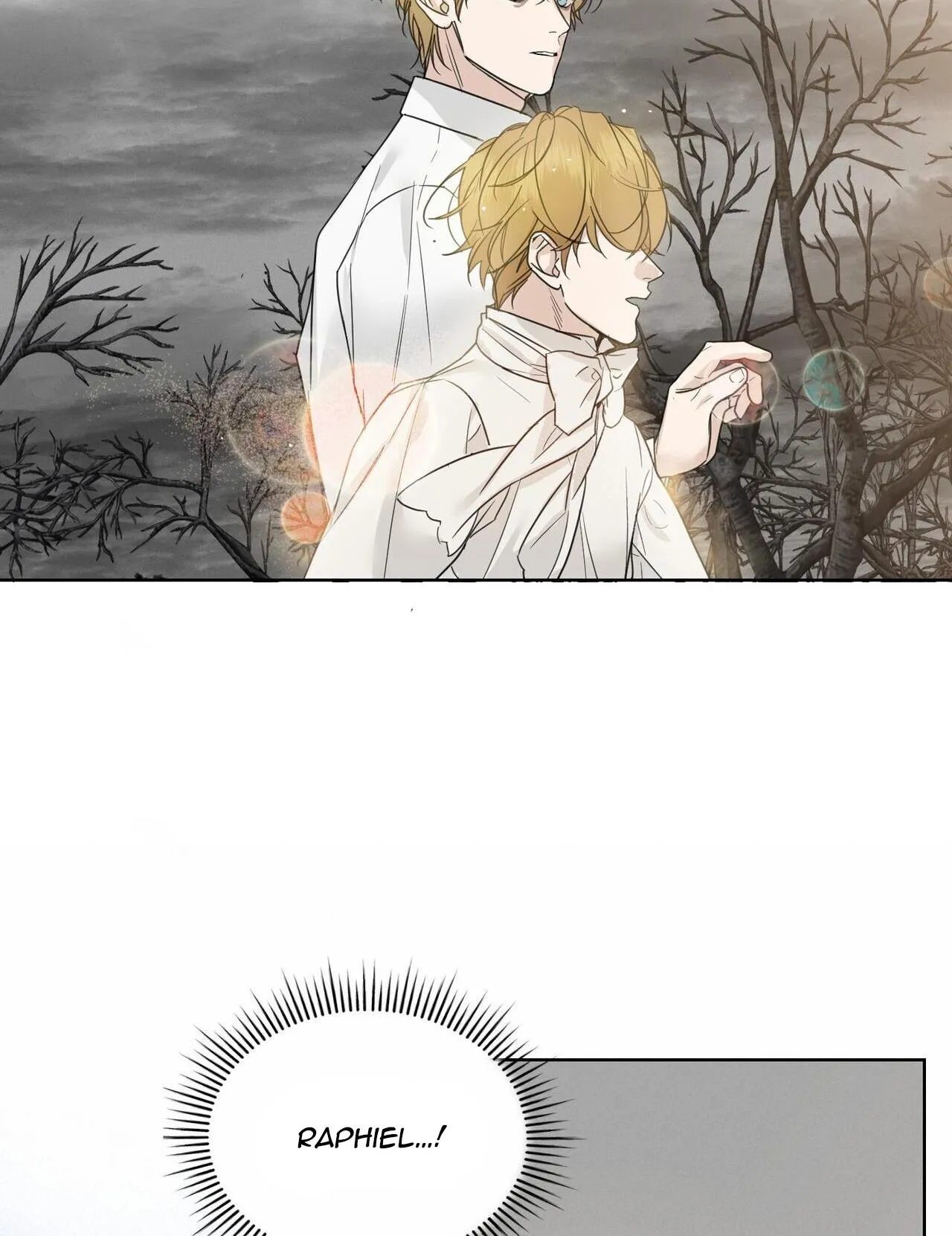 BƯỚC VÀO VƯỜN HỒNG Chapter 26 Trang 45