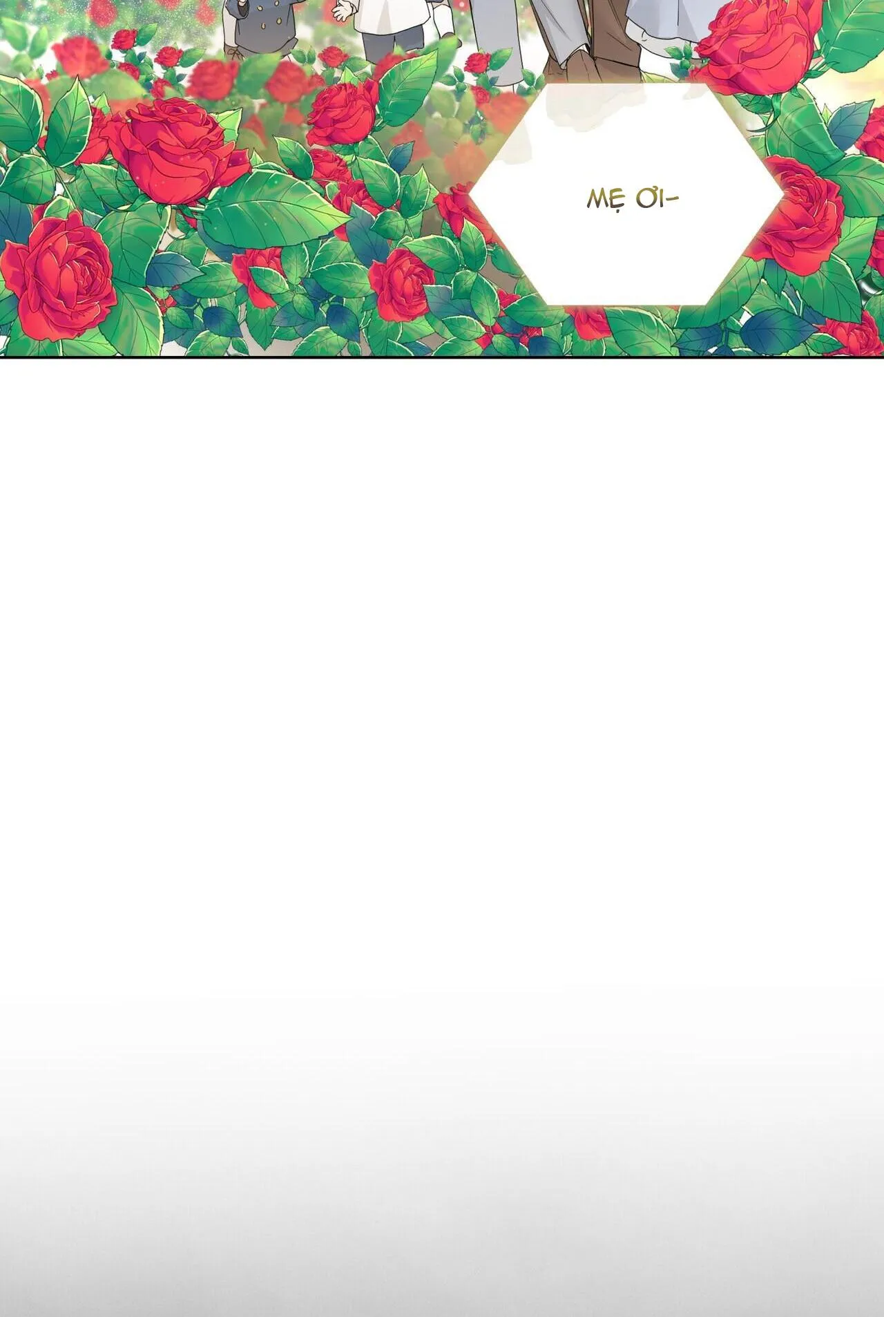 BƯỚC VÀO VƯỜN HỒNG Chapter 26 Trang 48