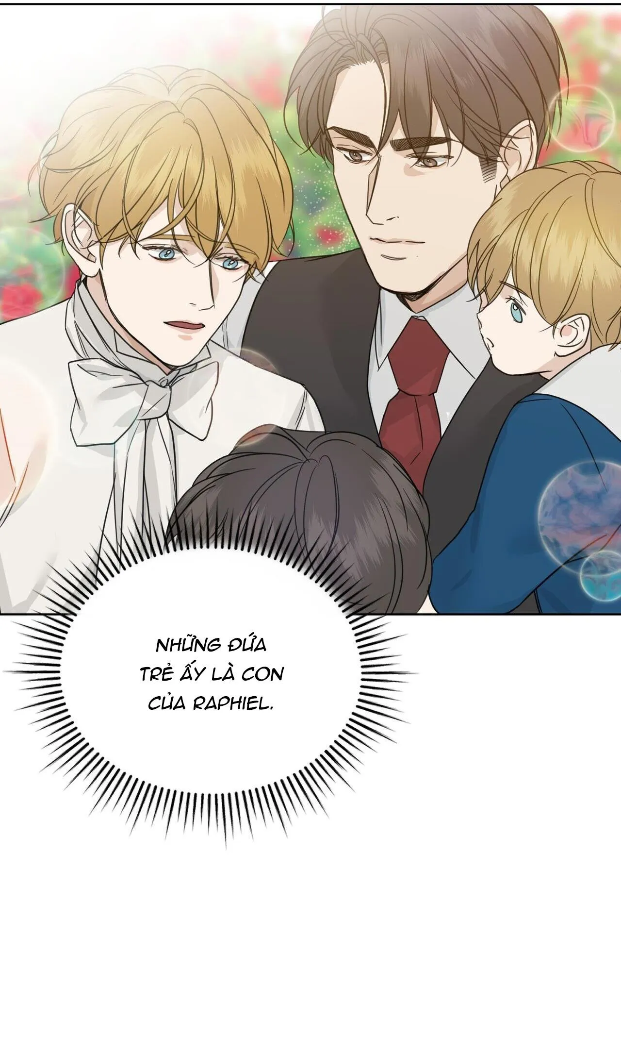 BƯỚC VÀO VƯỜN HỒNG Chapter 26 Trang 52