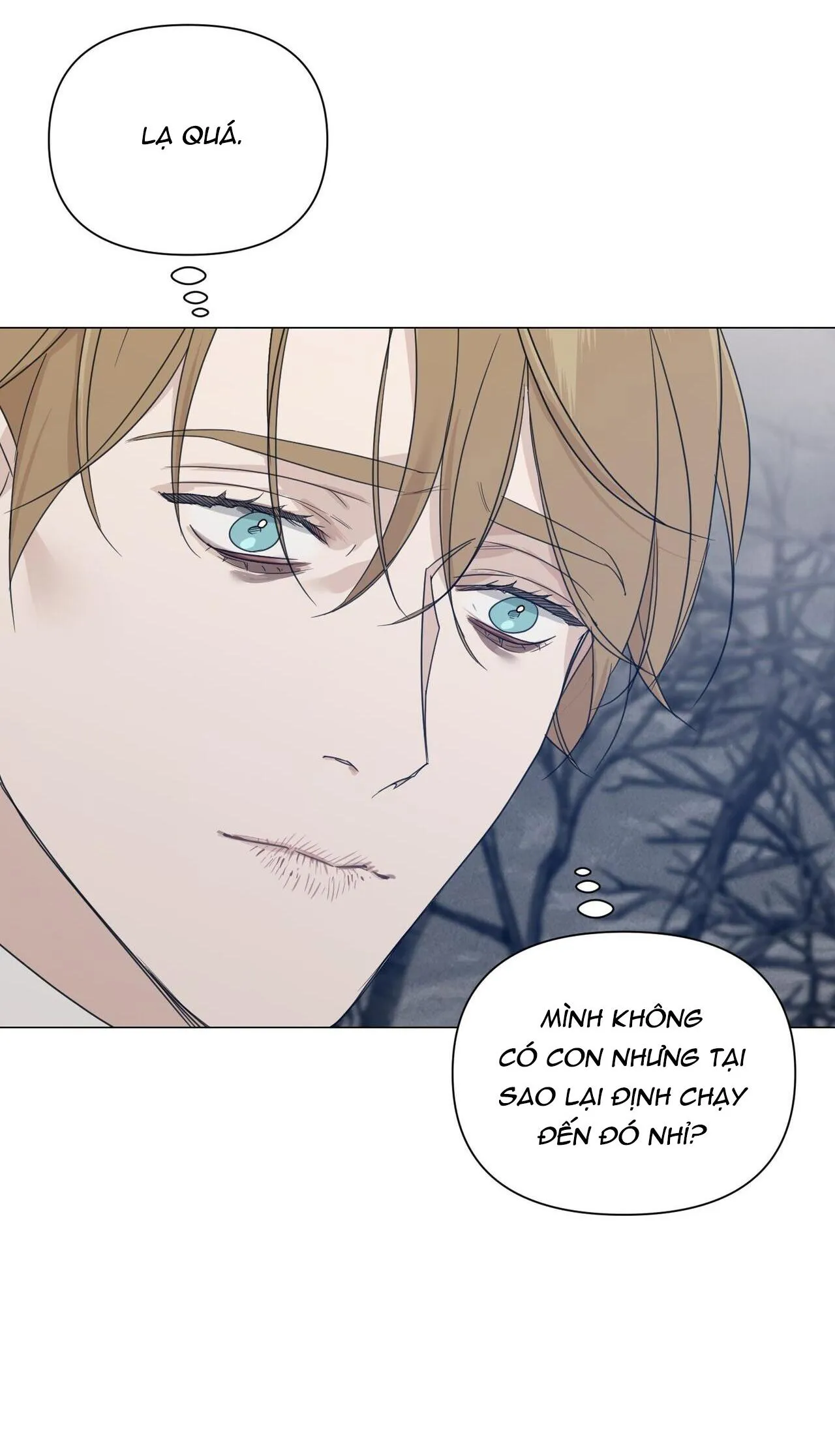 BƯỚC VÀO VƯỜN HỒNG Chapter 26 Trang 53