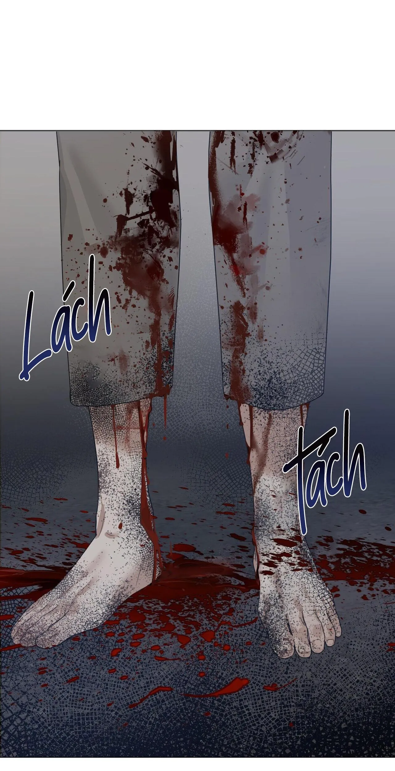 BƯỚC VÀO VƯỜN HỒNG Chapter 26 Trang 54