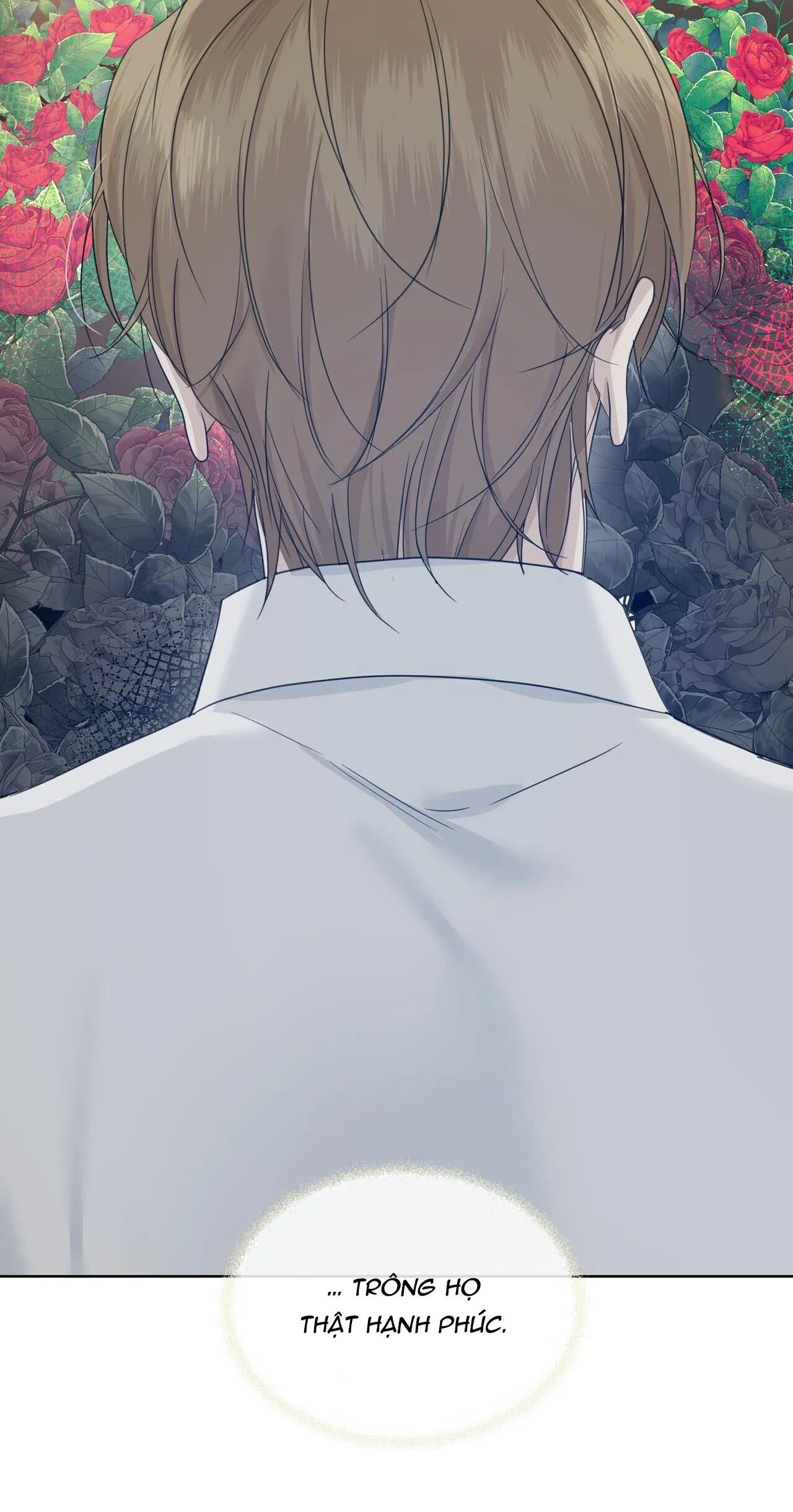 BƯỚC VÀO VƯỜN HỒNG Chapter 26 Trang 57