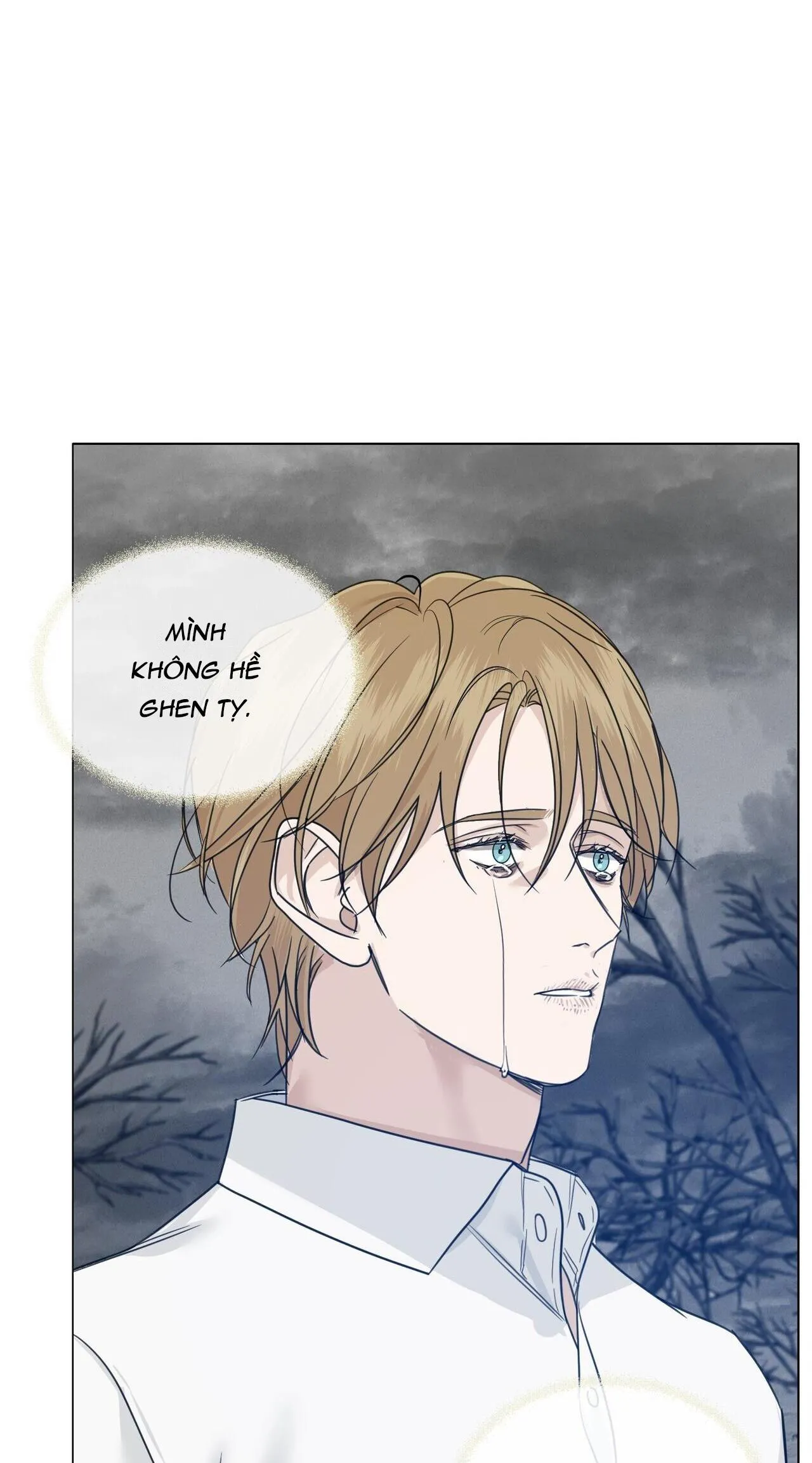 BƯỚC VÀO VƯỜN HỒNG Chapter 26 Trang 58