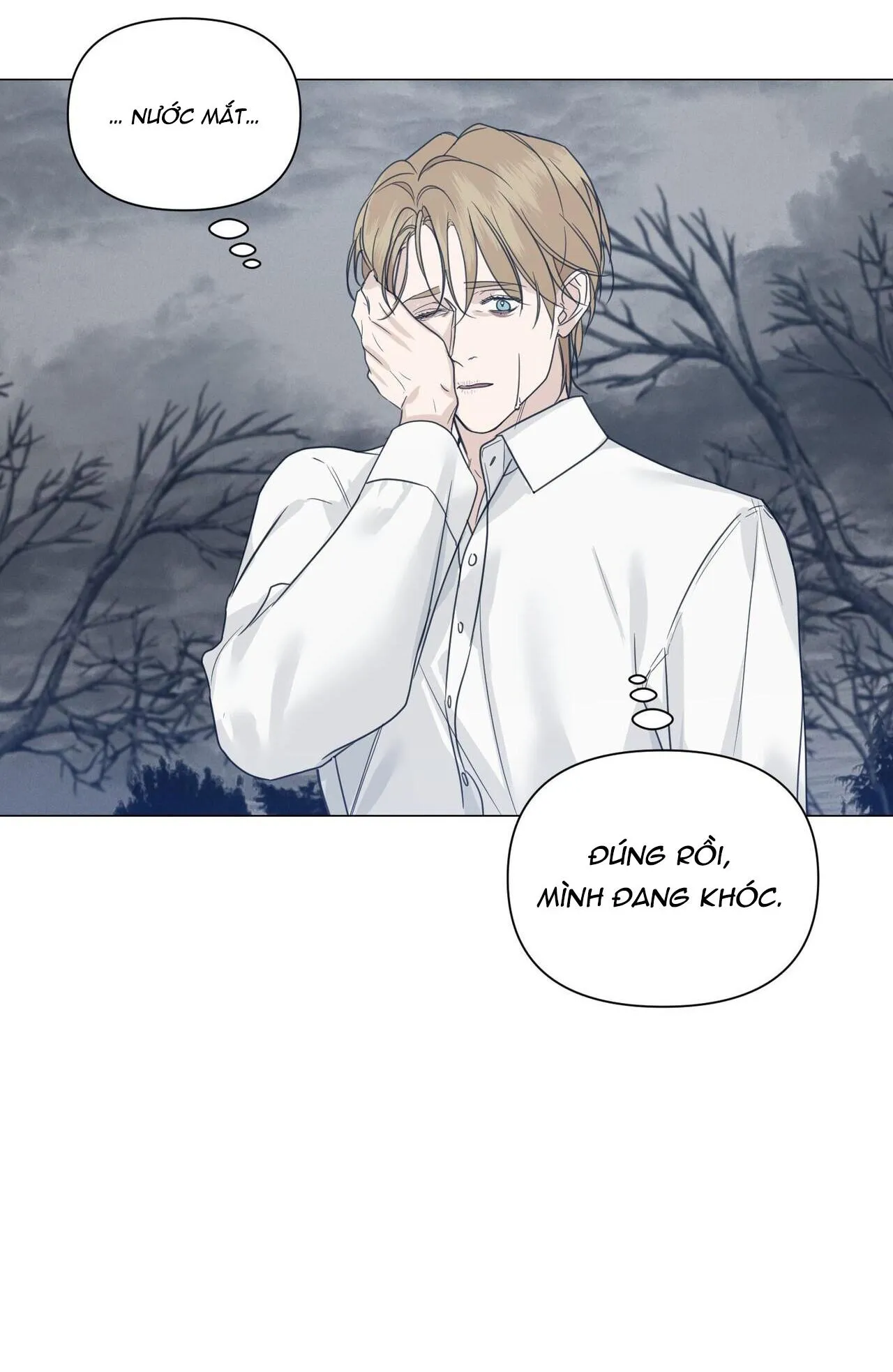 BƯỚC VÀO VƯỜN HỒNG Chapter 26 Trang 60