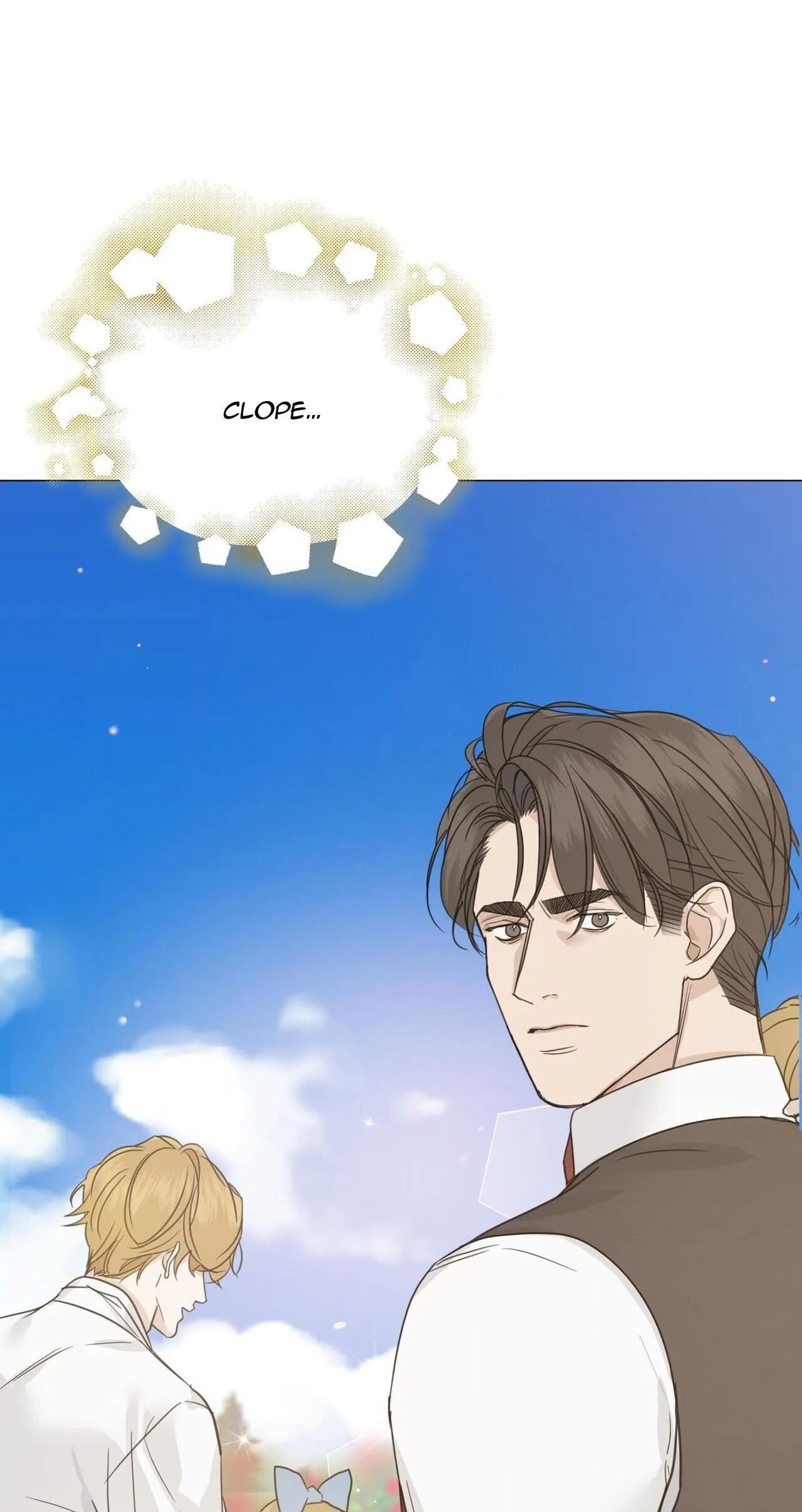 BƯỚC VÀO VƯỜN HỒNG Chapter 26 Trang 61