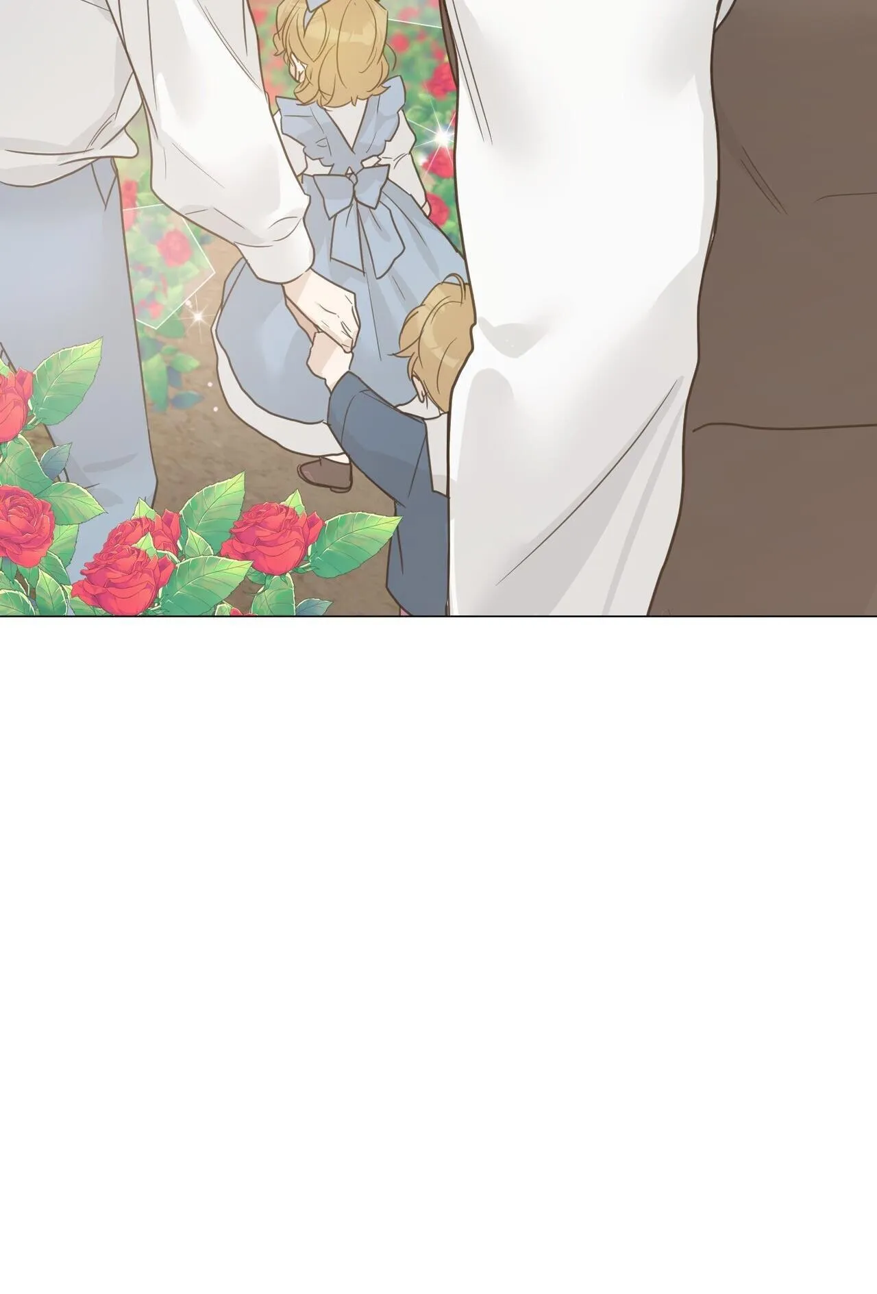 BƯỚC VÀO VƯỜN HỒNG Chapter 26 Trang 62