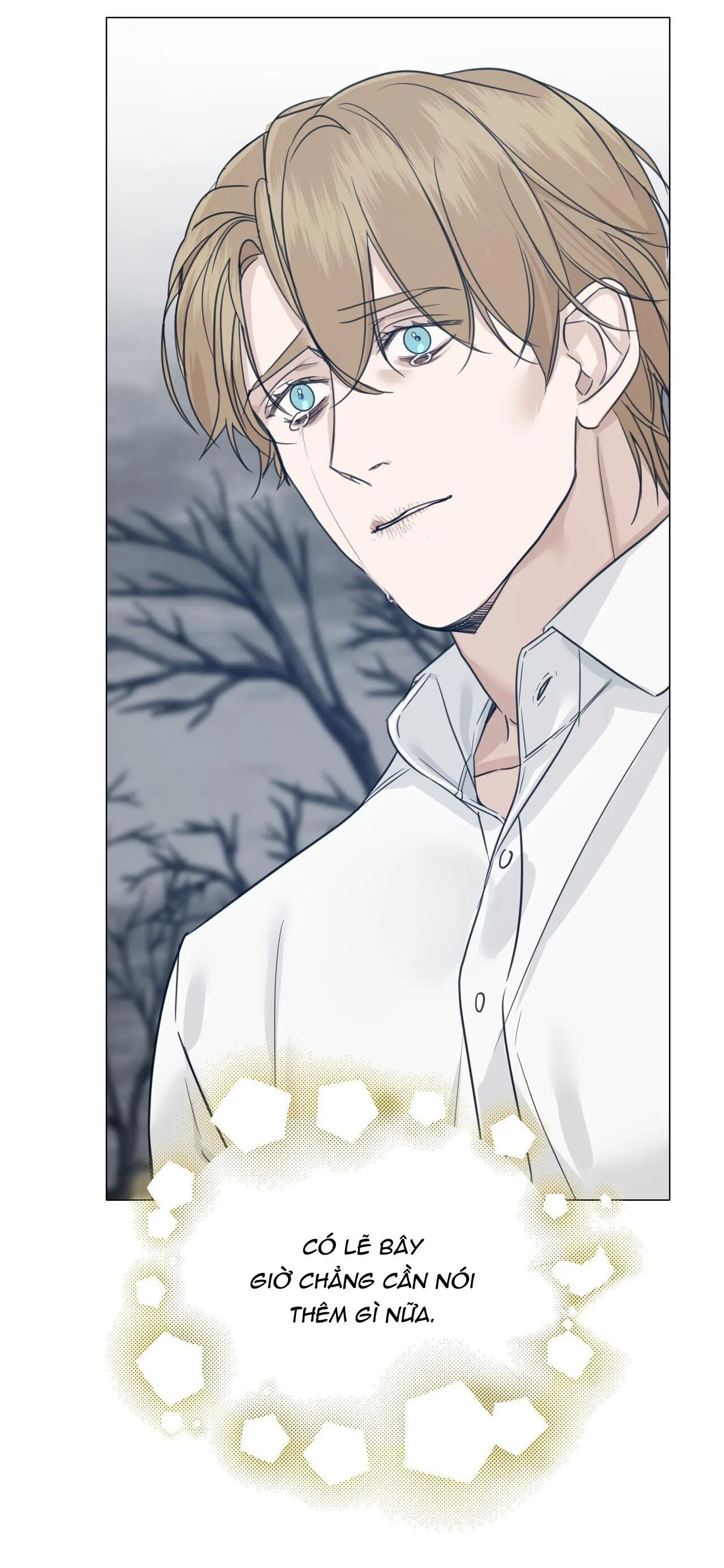 BƯỚC VÀO VƯỜN HỒNG Chapter 26 Trang 63