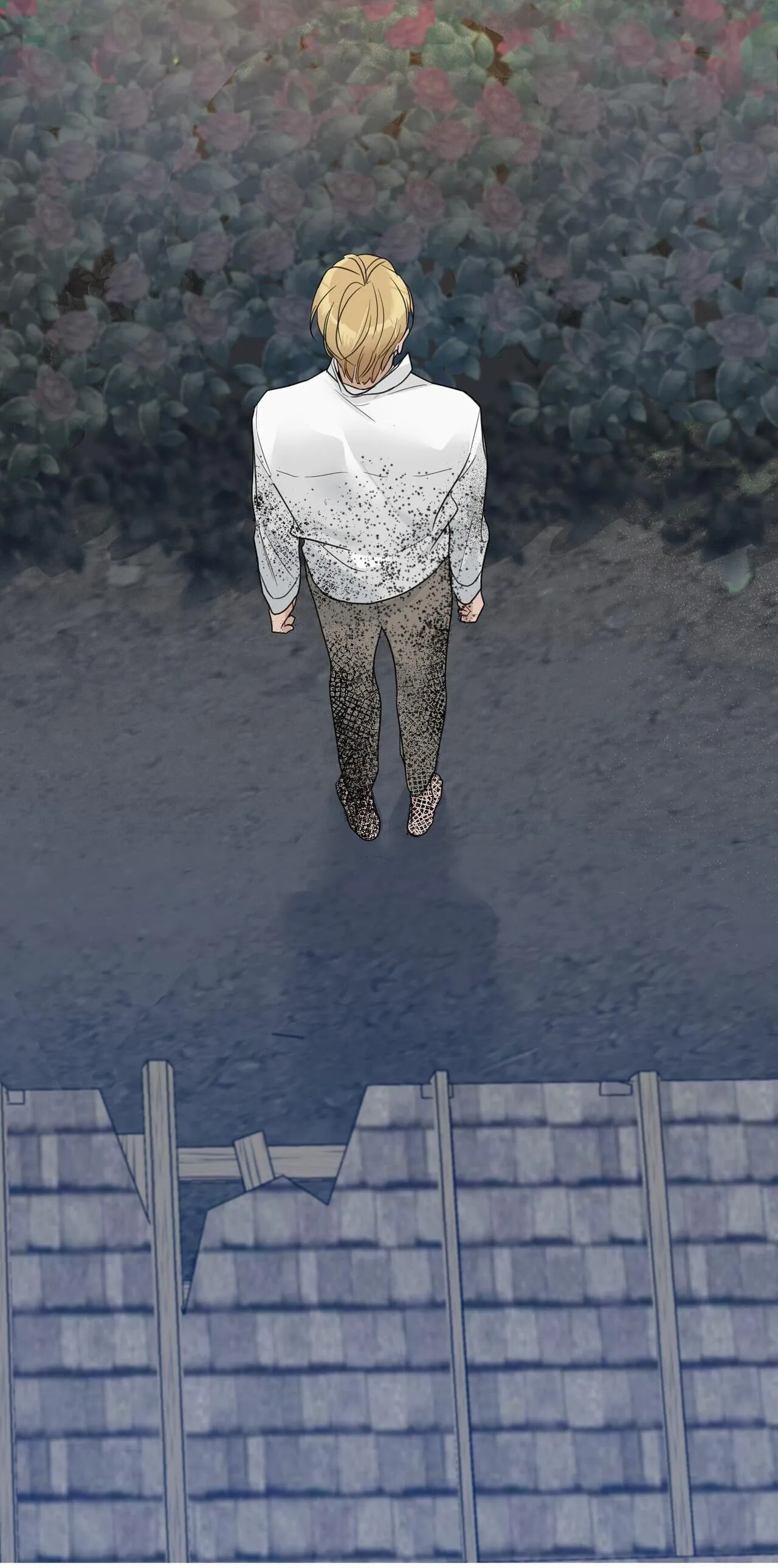 BƯỚC VÀO VƯỜN HỒNG Chapter 26 Trang 66