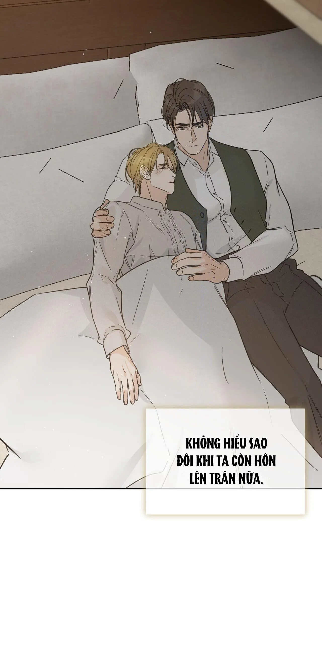 BƯỚC VÀO VƯỜN HỒNG Chapter 26 Trang 76