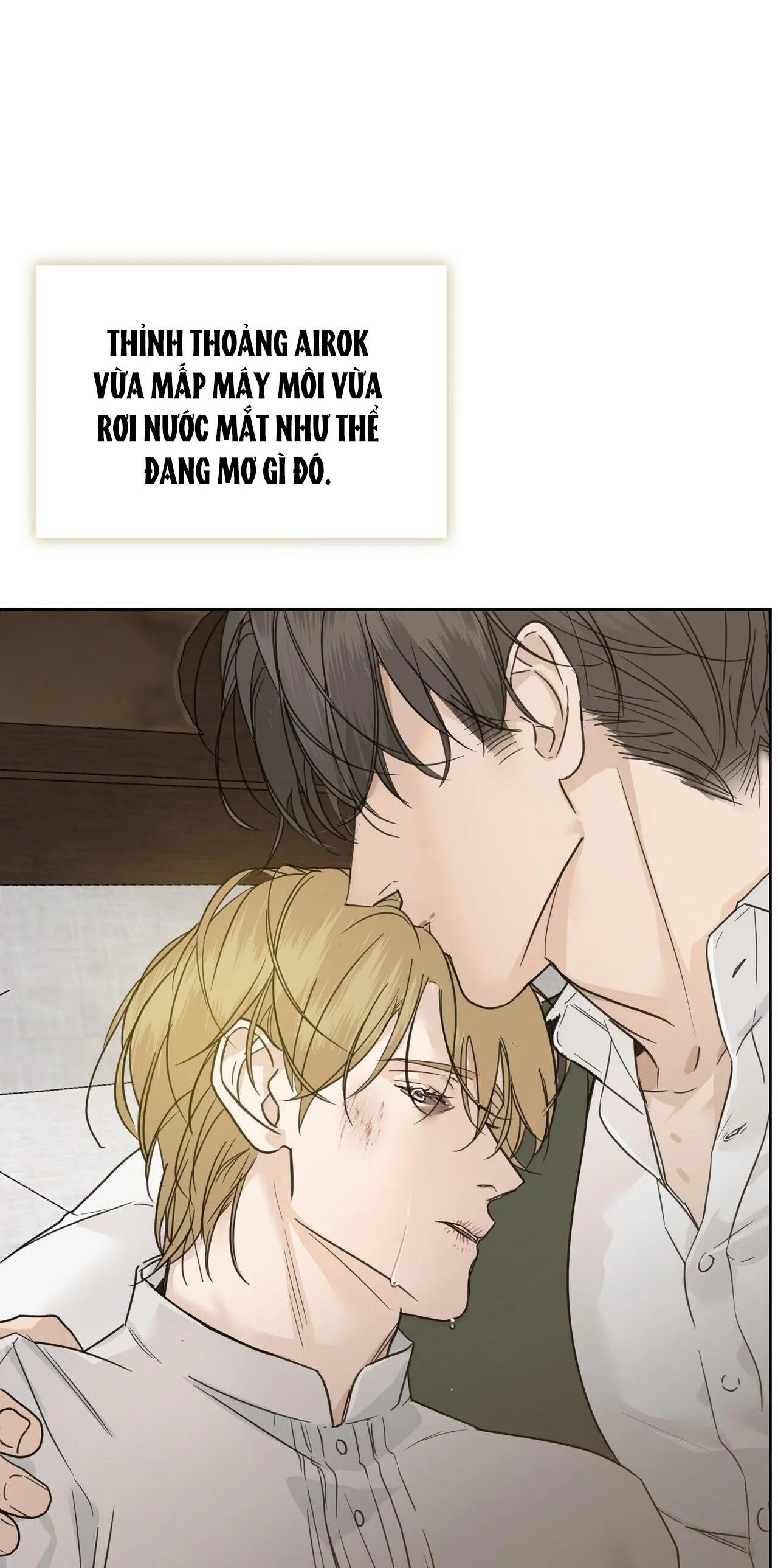 BƯỚC VÀO VƯỜN HỒNG Chapter 26 Trang 77