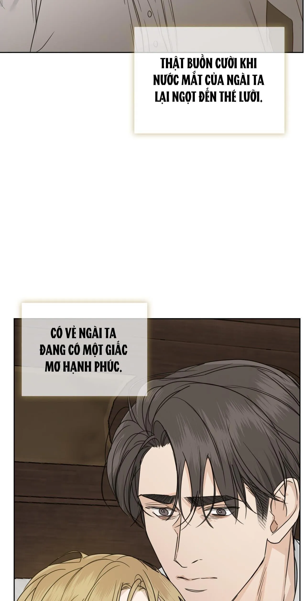 BƯỚC VÀO VƯỜN HỒNG Chapter 26 Trang 78