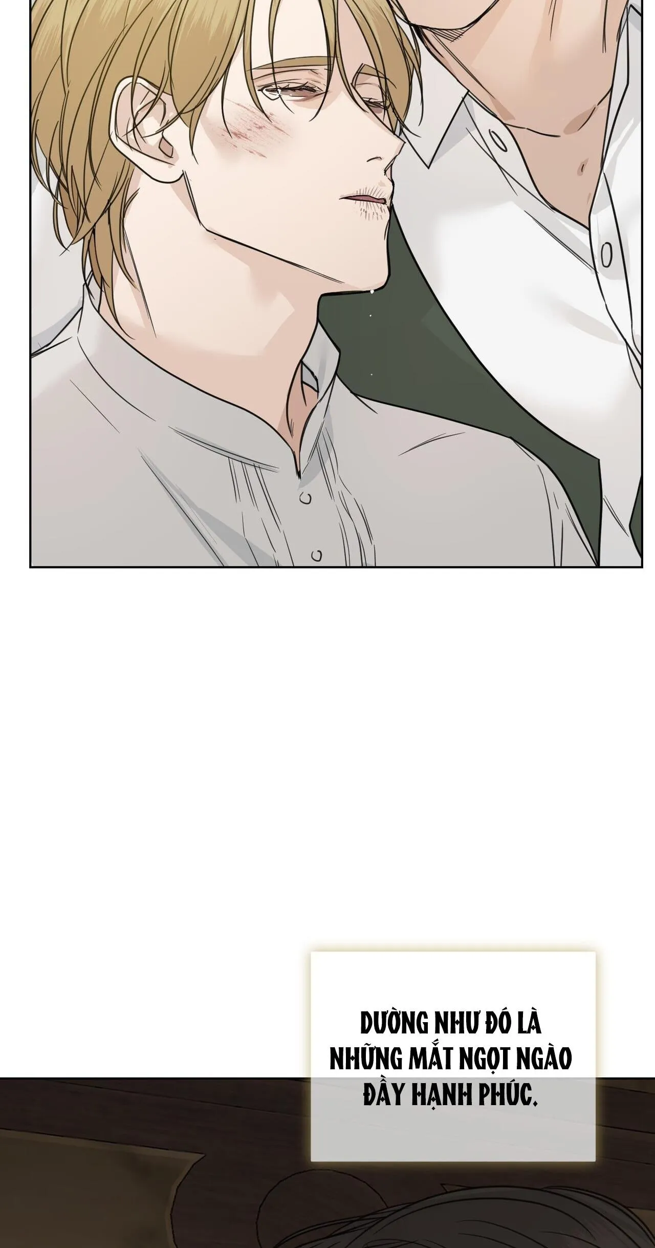 BƯỚC VÀO VƯỜN HỒNG Chapter 26 Trang 79