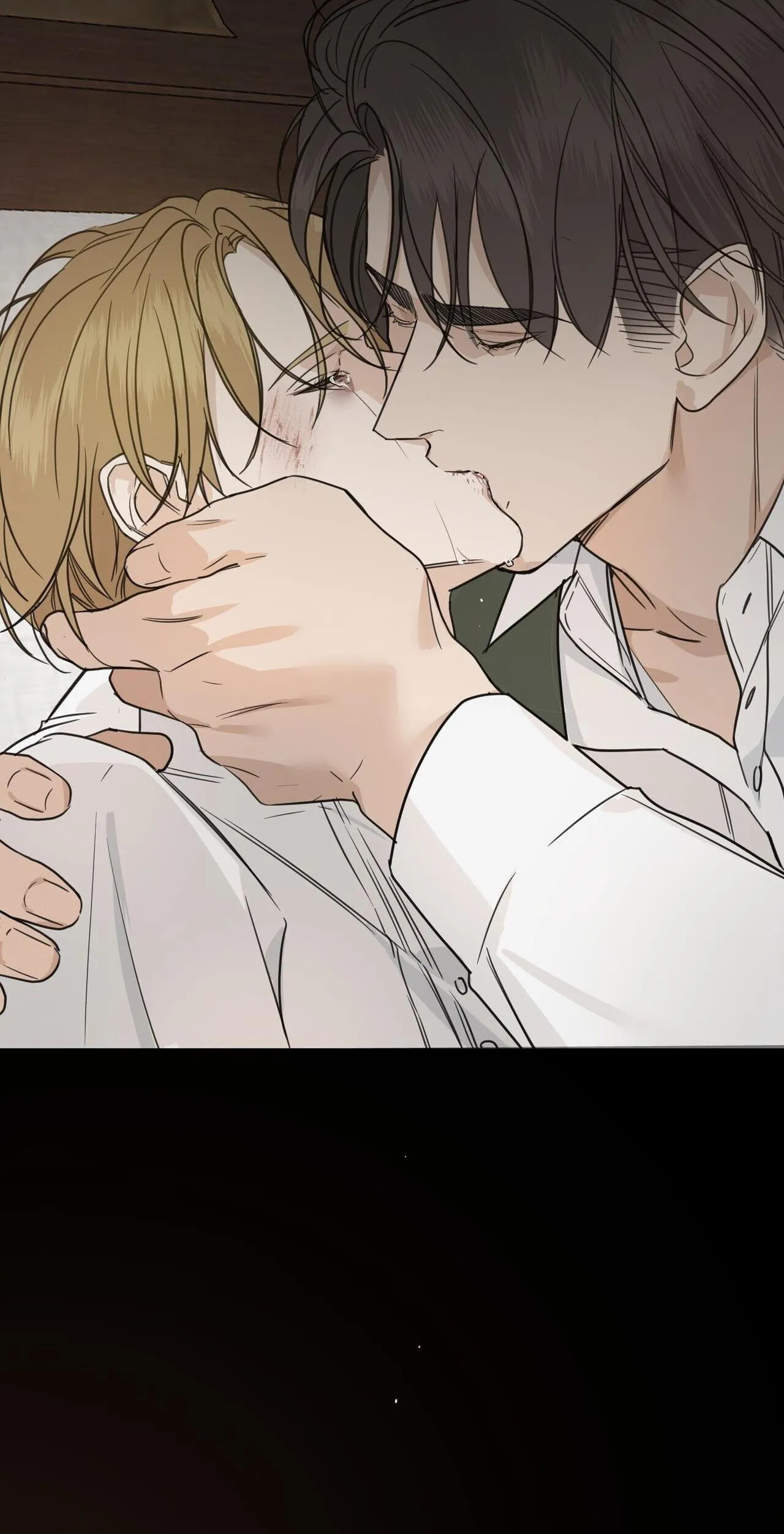 BƯỚC VÀO VƯỜN HỒNG Chapter 26 Trang 80