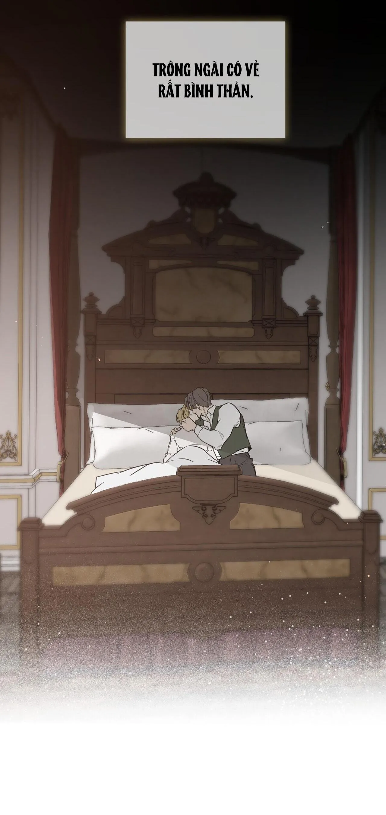 BƯỚC VÀO VƯỜN HỒNG Chapter 26 Trang 81