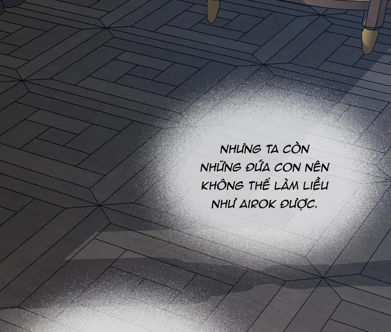 BƯỚC VÀO VƯỜN HỒNG Chapter 26 Trang 83