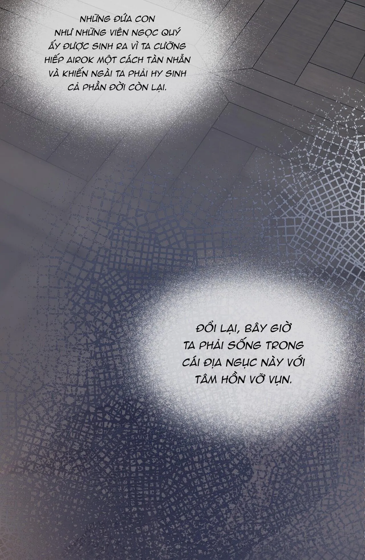 BƯỚC VÀO VƯỜN HỒNG Chapter 26 Trang 84