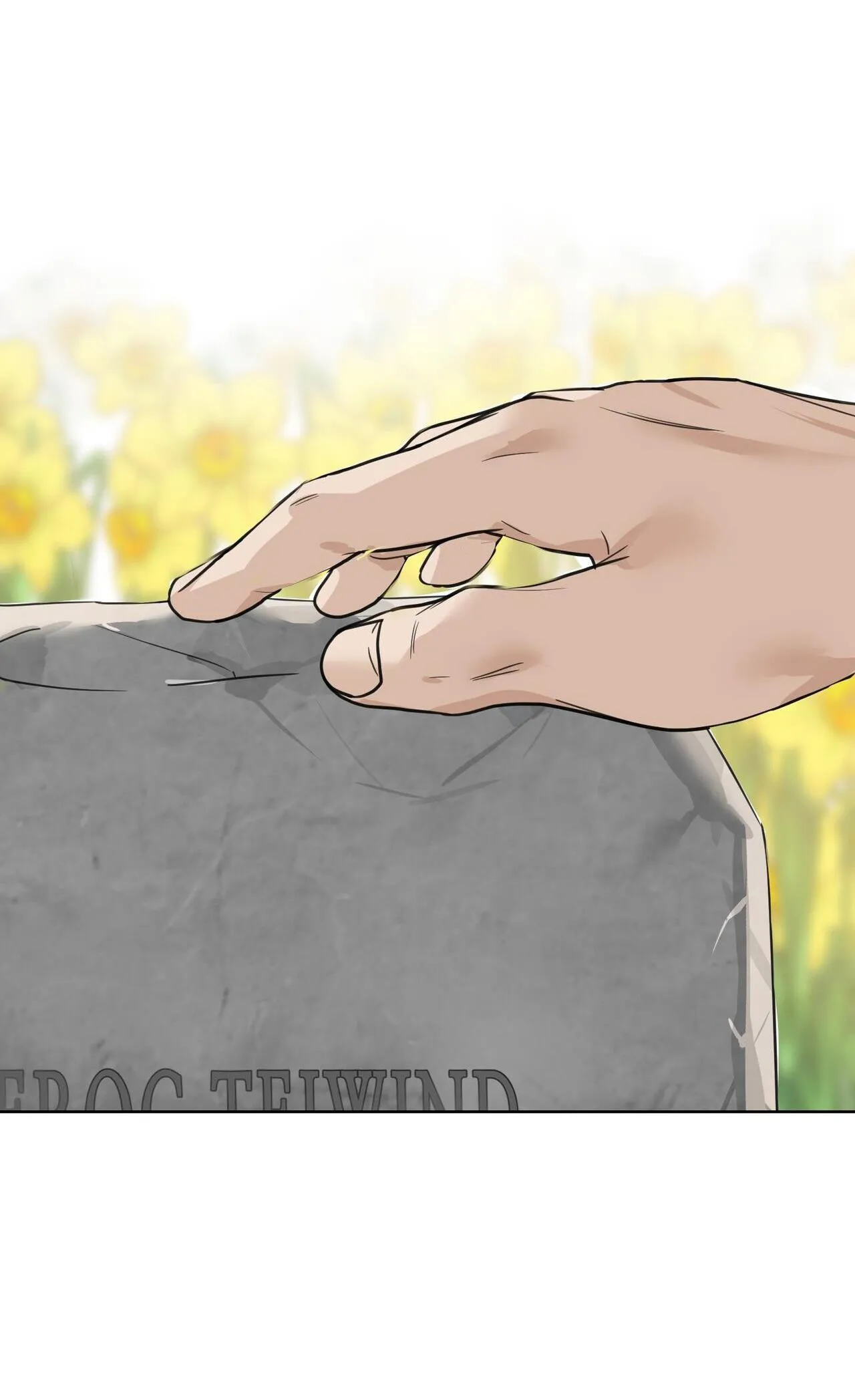 BƯỚC VÀO VƯỜN HỒNG Chapter 26 Trang 88