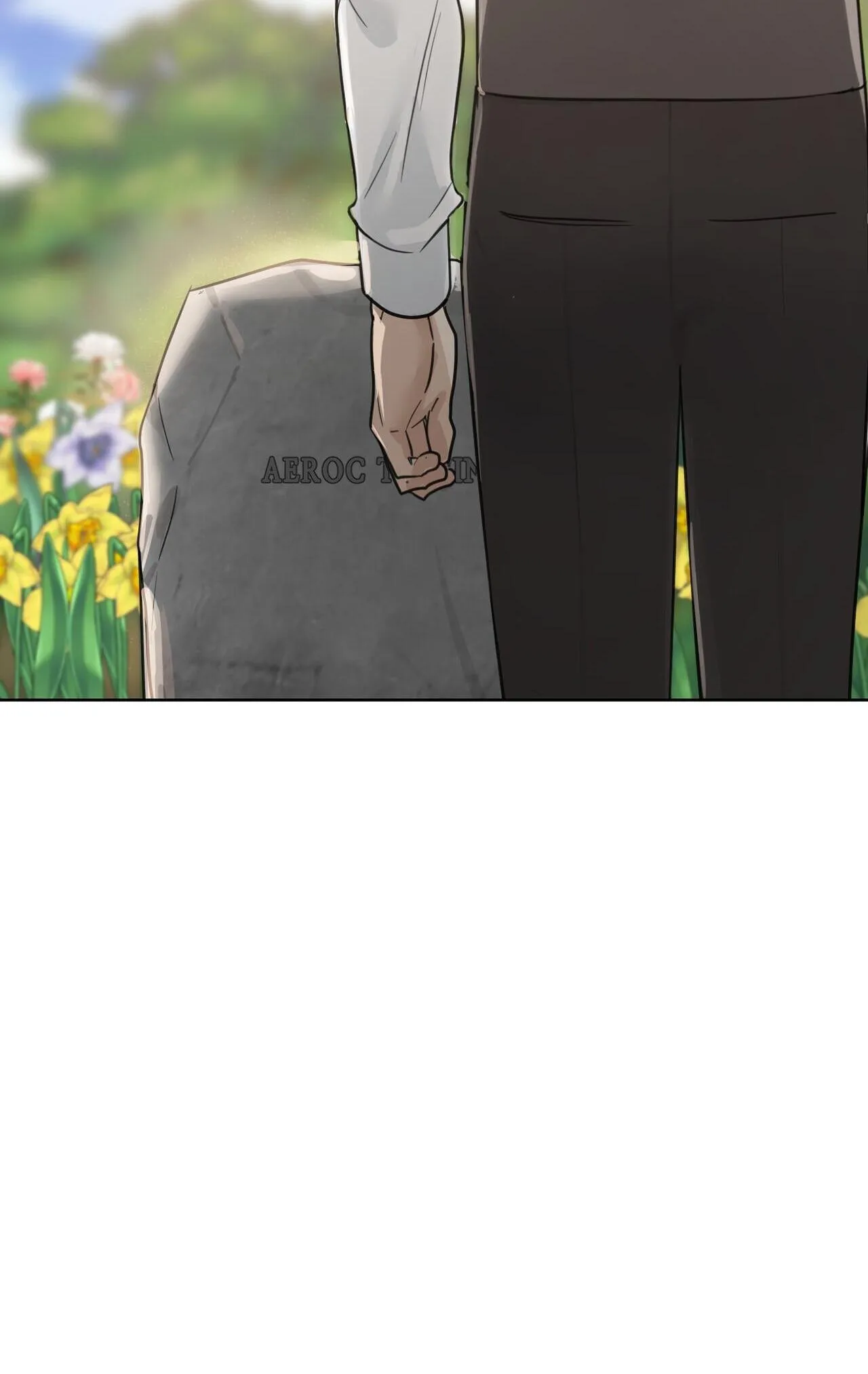 BƯỚC VÀO VƯỜN HỒNG Chapter 26 Trang 90