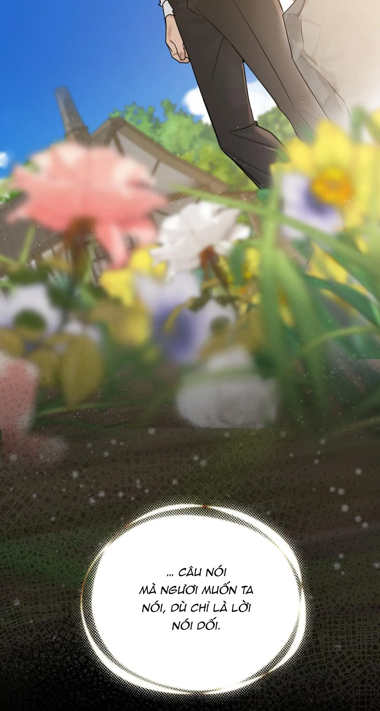 BƯỚC VÀO VƯỜN HỒNG Chapter 26 Trang 93