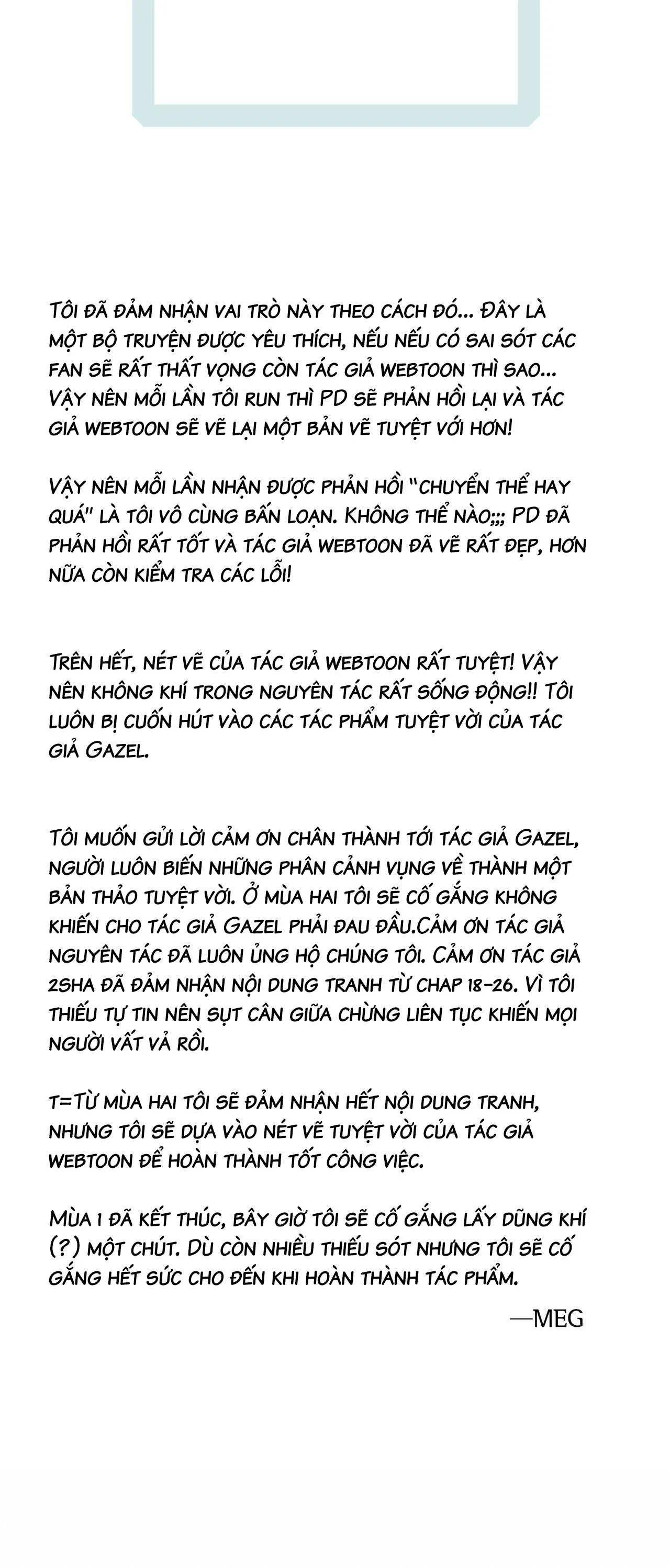 BƯỚC VÀO VƯỜN HỒNG Chapter 27 Trang 4