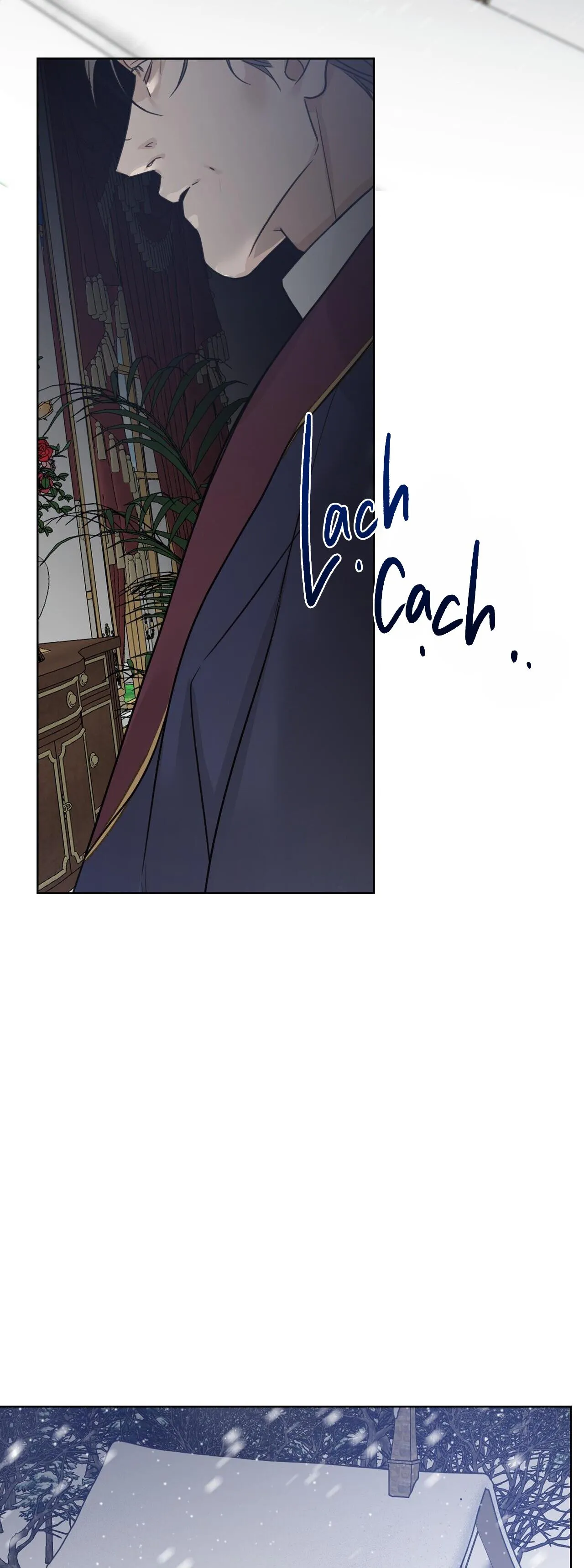 BƯỚC VÀO VƯỜN HỒNG Chapter 28 Trang 5