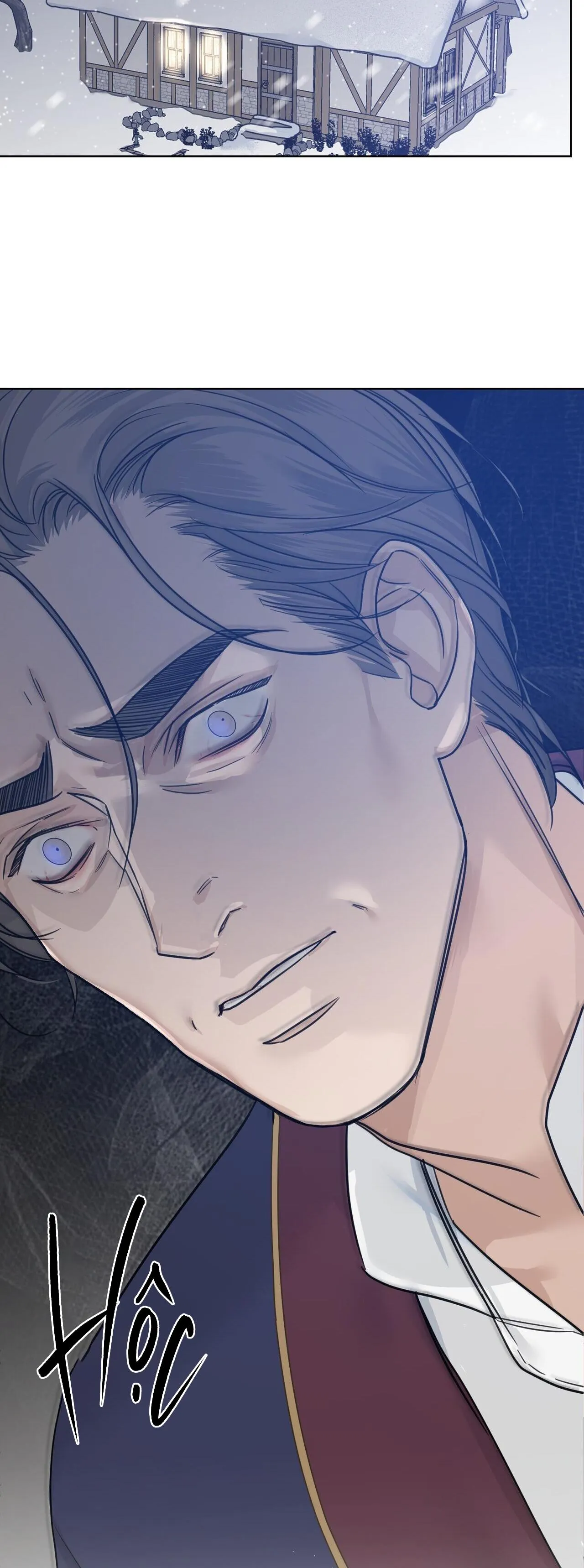 BƯỚC VÀO VƯỜN HỒNG Chapter 28 Trang 6