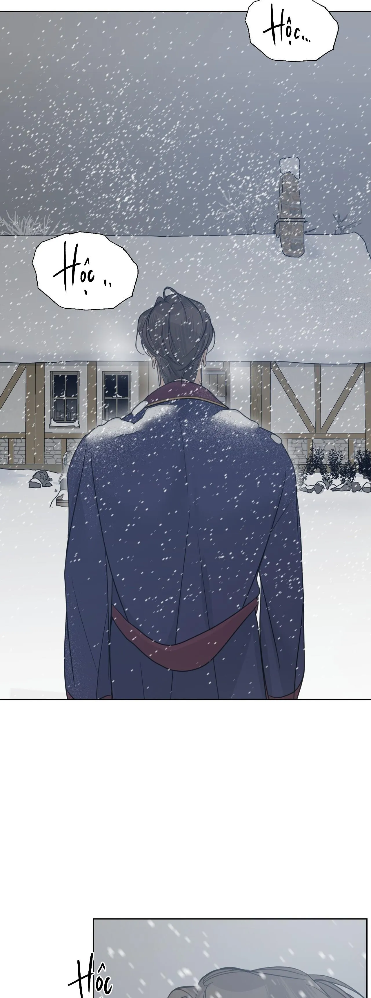 BƯỚC VÀO VƯỜN HỒNG Chapter 28 Trang 10