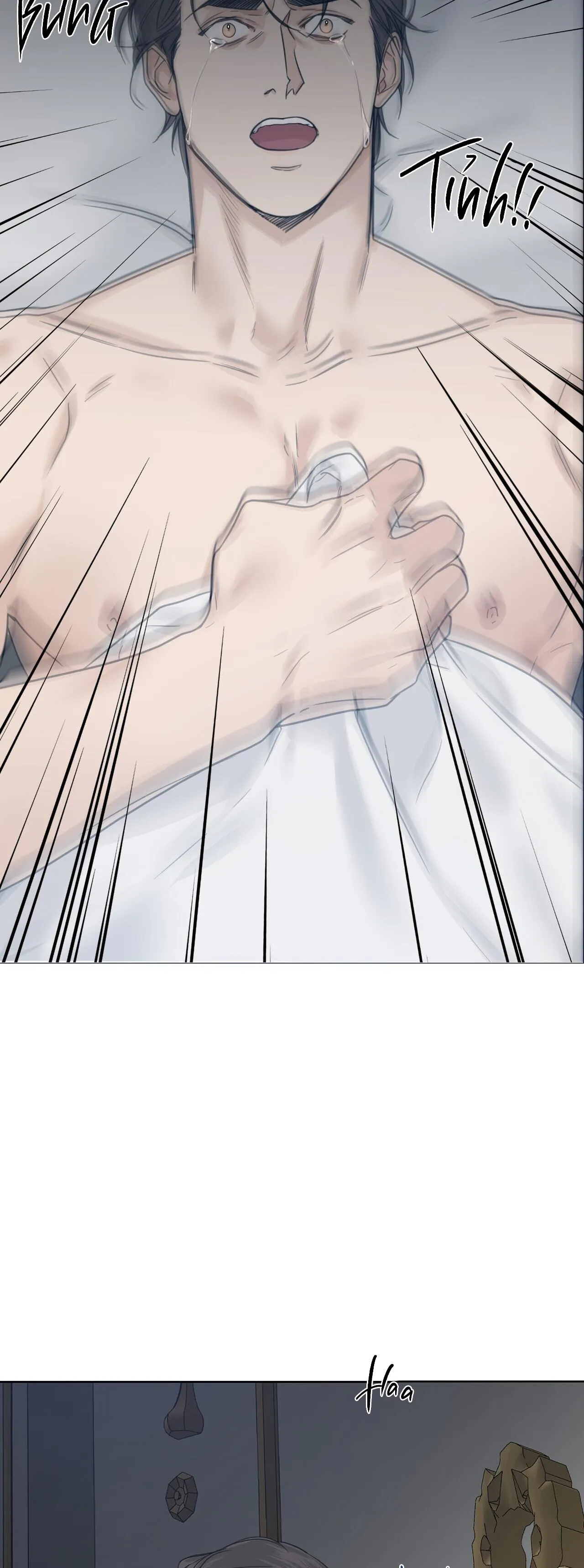 BƯỚC VÀO VƯỜN HỒNG Chapter 28 Trang 15