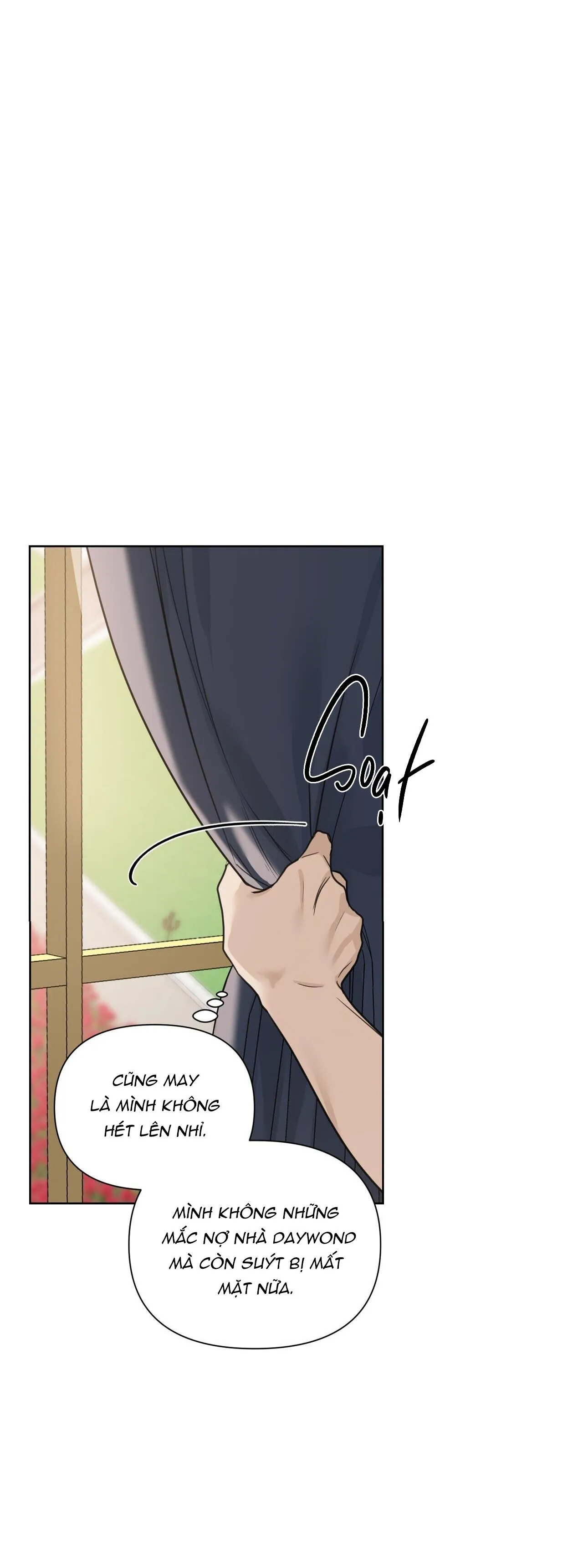 BƯỚC VÀO VƯỜN HỒNG Chapter 28 Trang 17