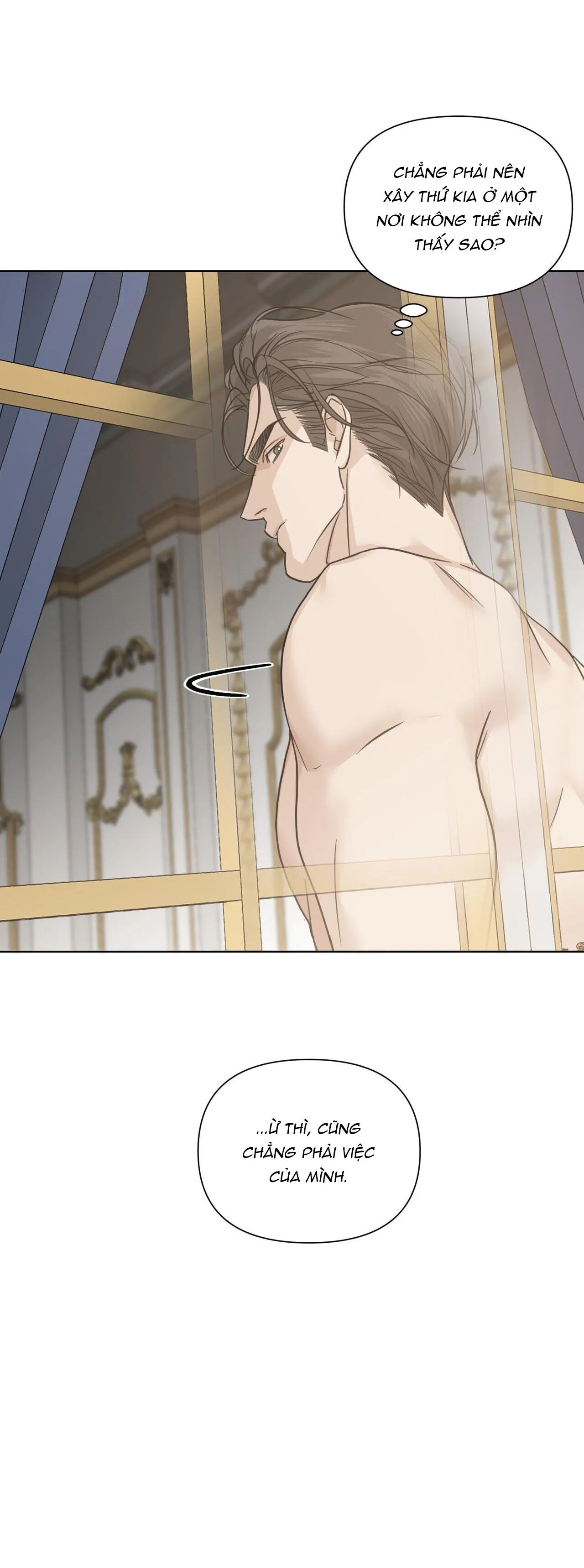 BƯỚC VÀO VƯỜN HỒNG Chapter 28 Trang 22