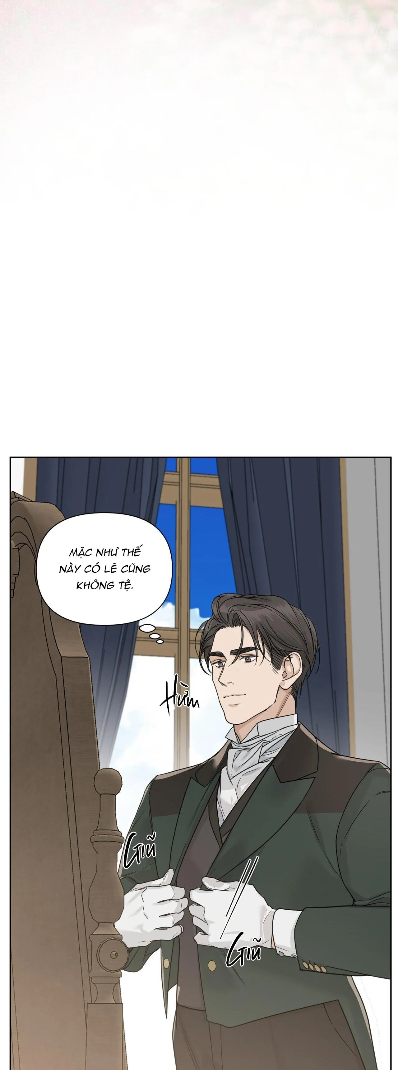 BƯỚC VÀO VƯỜN HỒNG Chapter 28 Trang 24