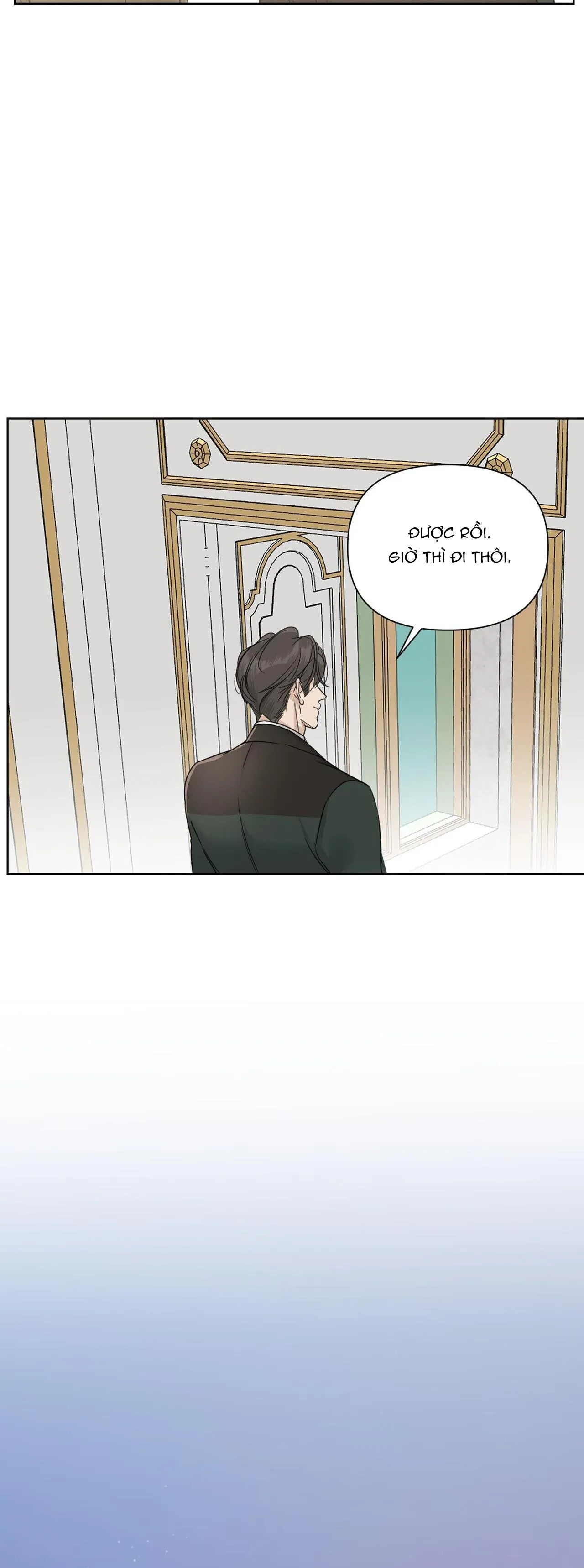 BƯỚC VÀO VƯỜN HỒNG Chapter 28 Trang 25