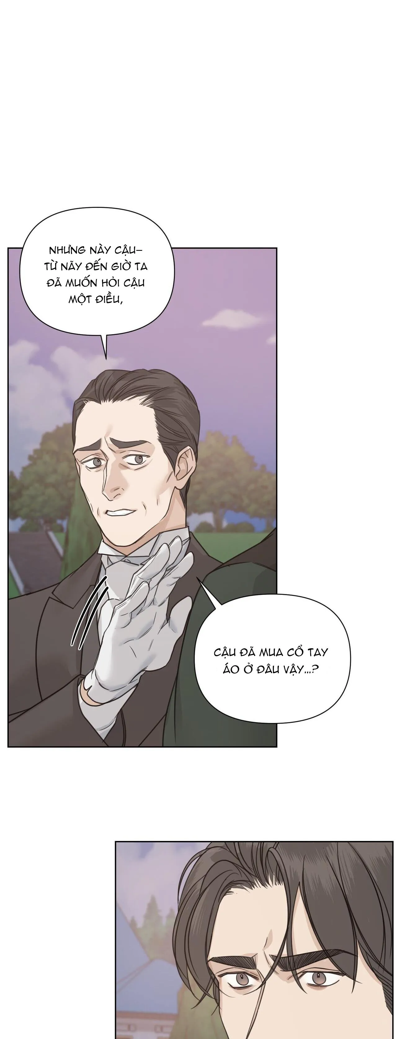 BƯỚC VÀO VƯỜN HỒNG Chapter 28 Trang 31