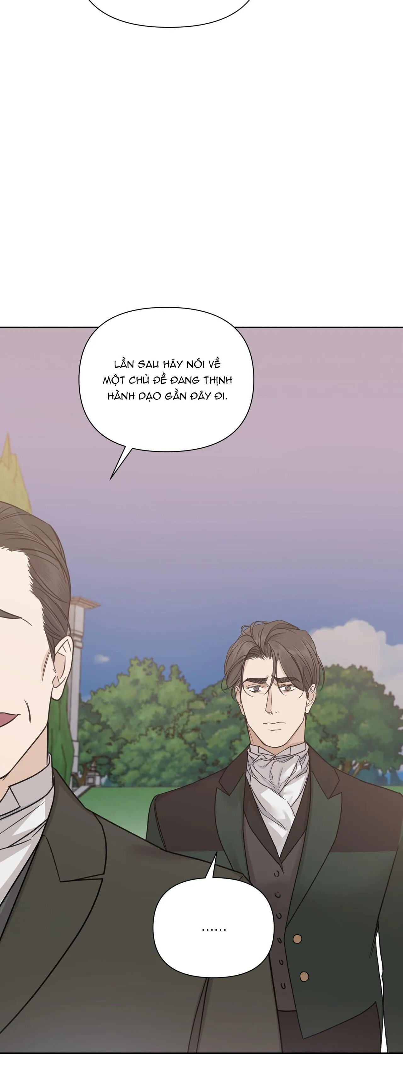 BƯỚC VÀO VƯỜN HỒNG Chapter 28 Trang 34