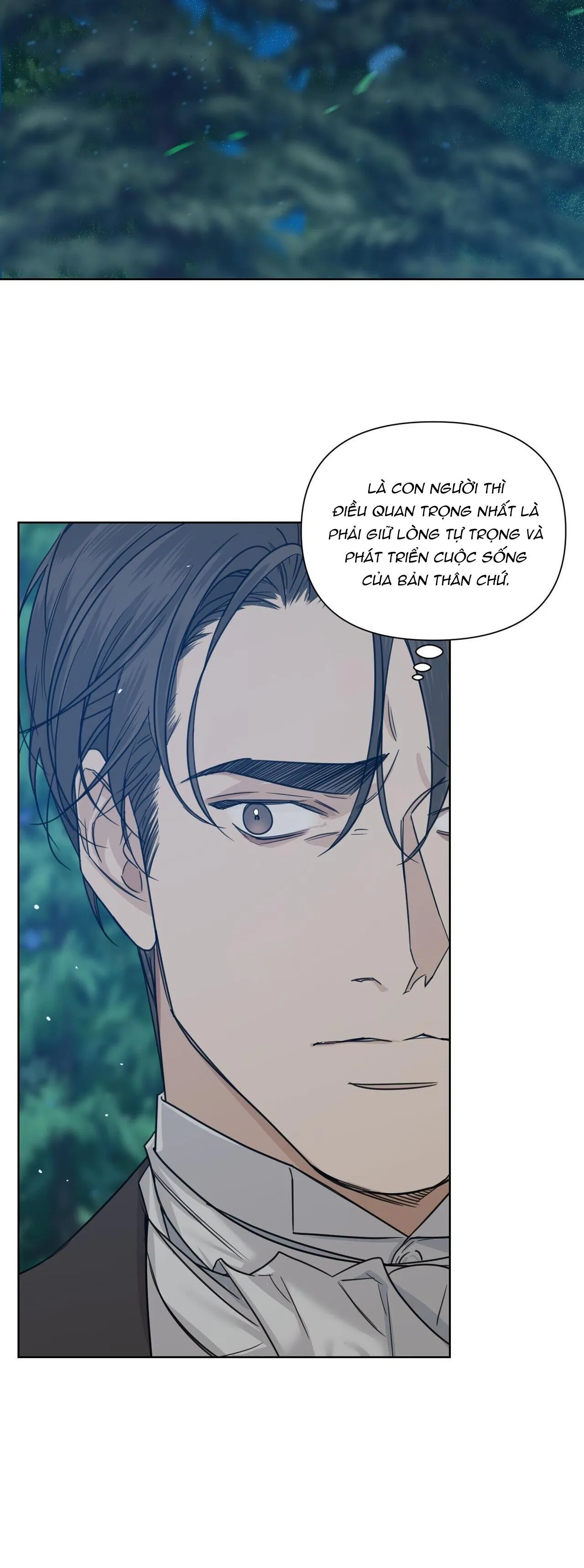 BƯỚC VÀO VƯỜN HỒNG Chapter 28 Trang 41