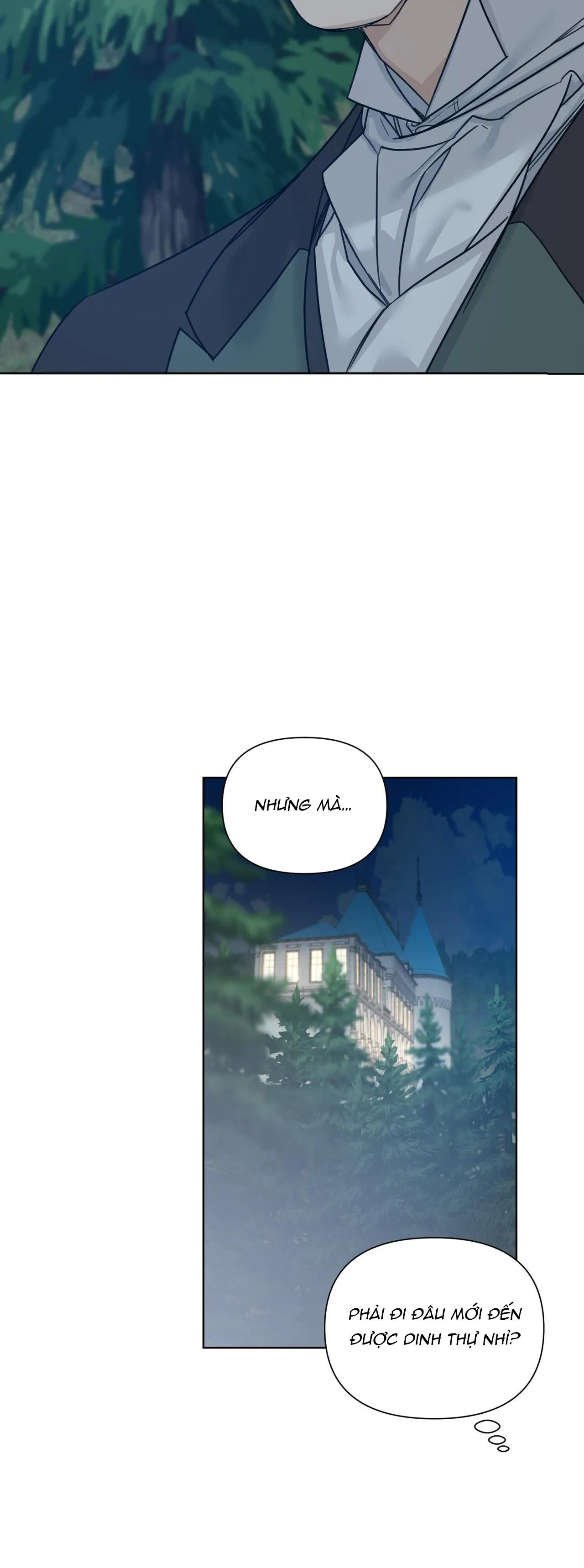 BƯỚC VÀO VƯỜN HỒNG Chapter 28 Trang 44