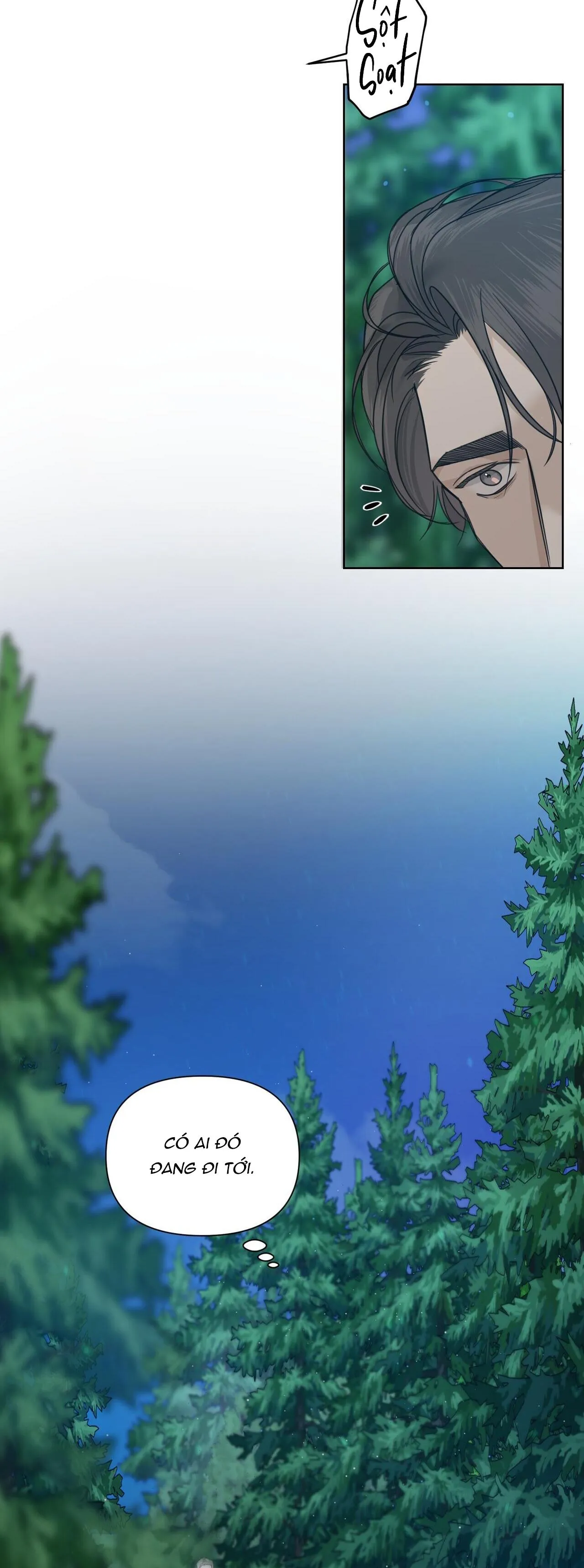 BƯỚC VÀO VƯỜN HỒNG Chapter 28 Trang 48