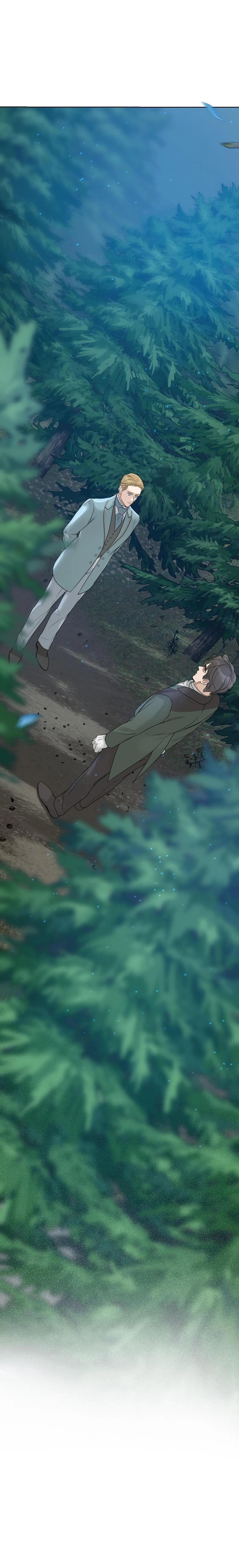 BƯỚC VÀO VƯỜN HỒNG Chapter 28 Trang 55