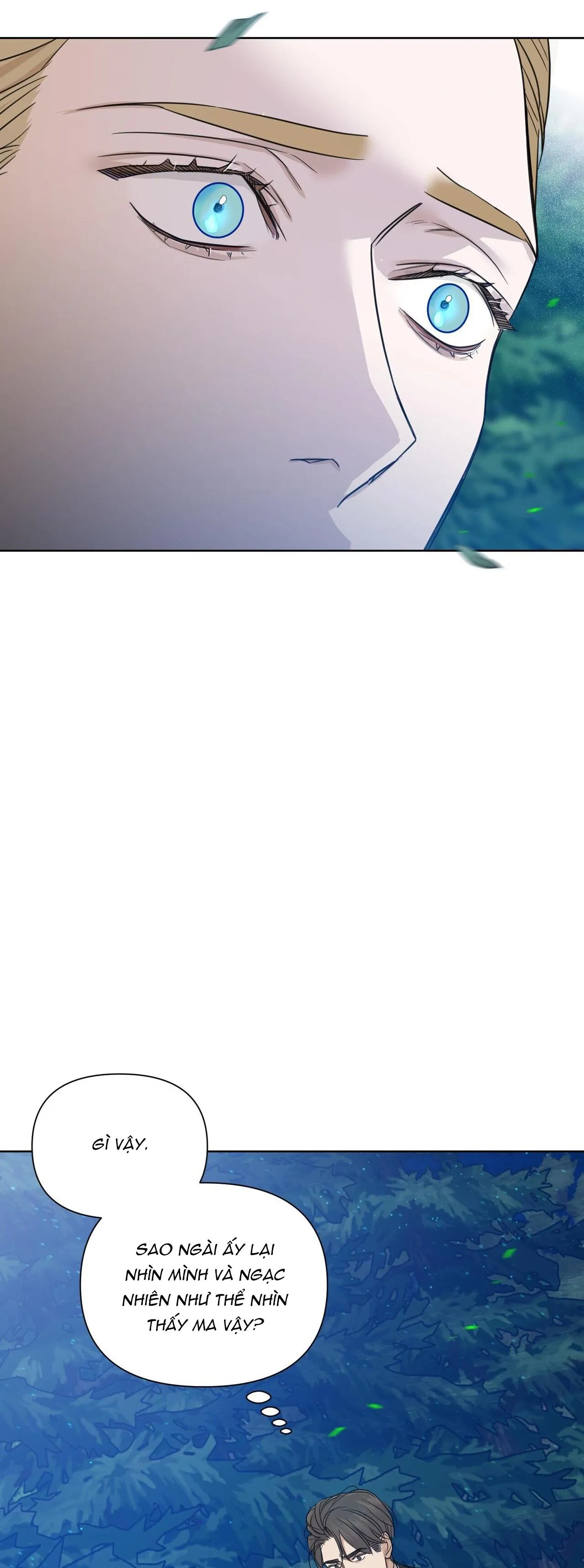 BƯỚC VÀO VƯỜN HỒNG Chapter 29 Trang 3