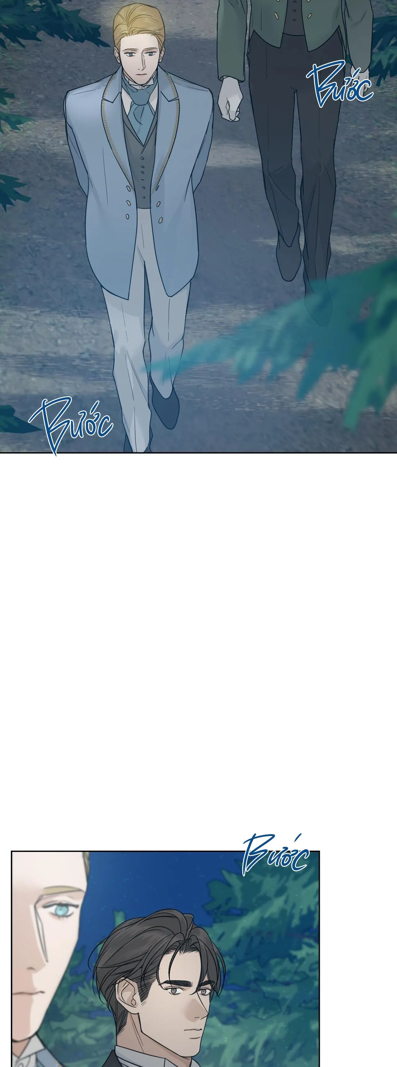 BƯỚC VÀO VƯỜN HỒNG Chapter 29 Trang 6