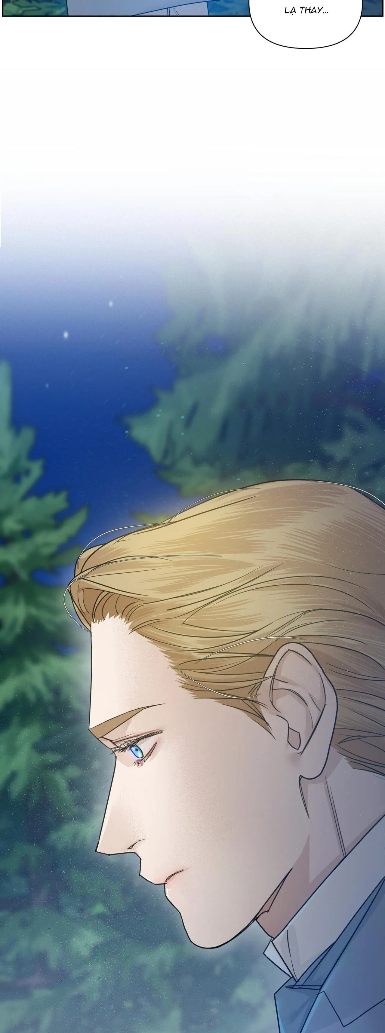 BƯỚC VÀO VƯỜN HỒNG Chapter 29 Trang 8