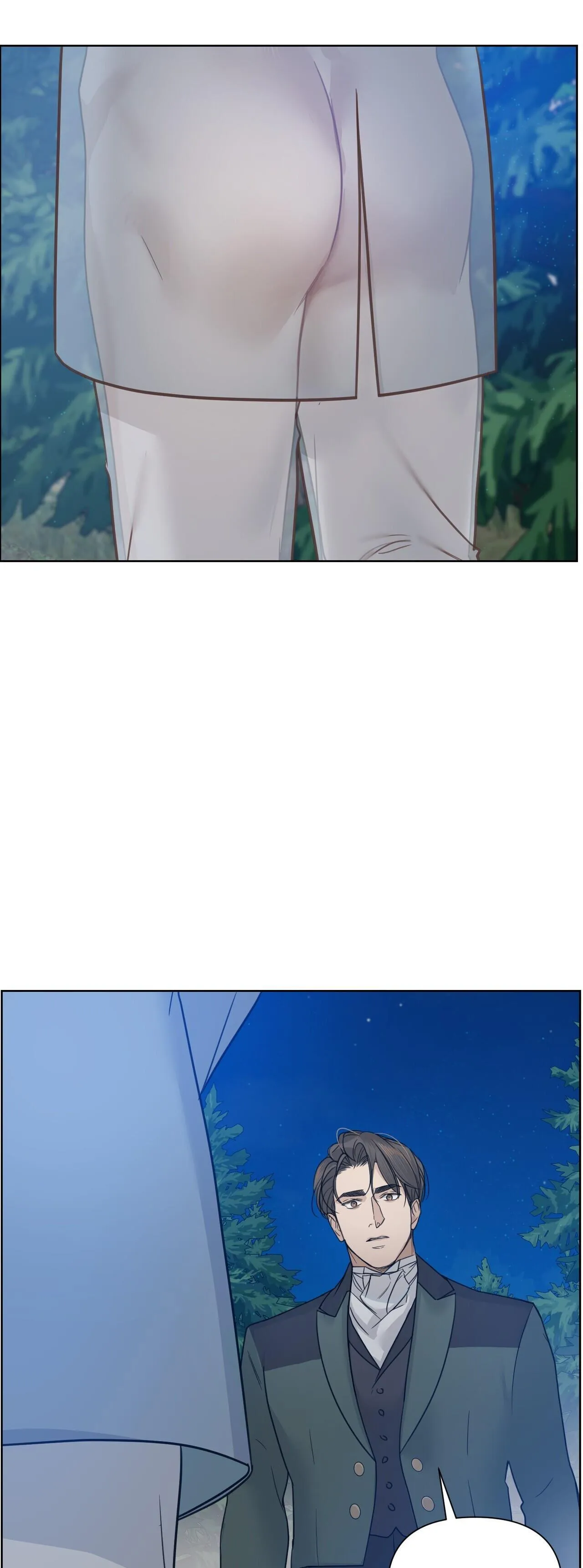 BƯỚC VÀO VƯỜN HỒNG Chapter 29 Trang 10